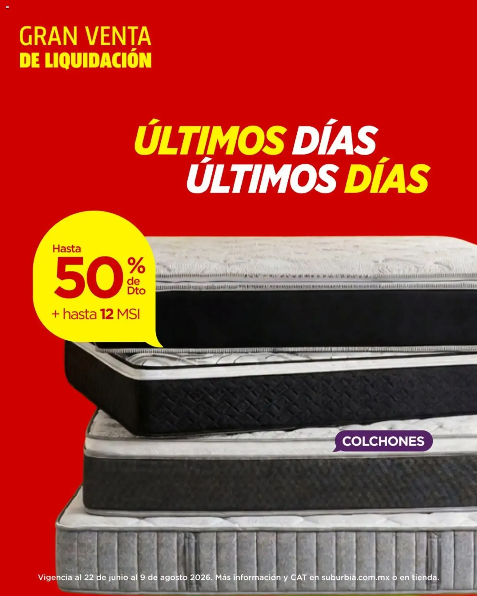 Catálogo de Gran Venta de Liquidación de Moda Infantil 22 de junio al 9 de agosto 2026 - Pagina 4