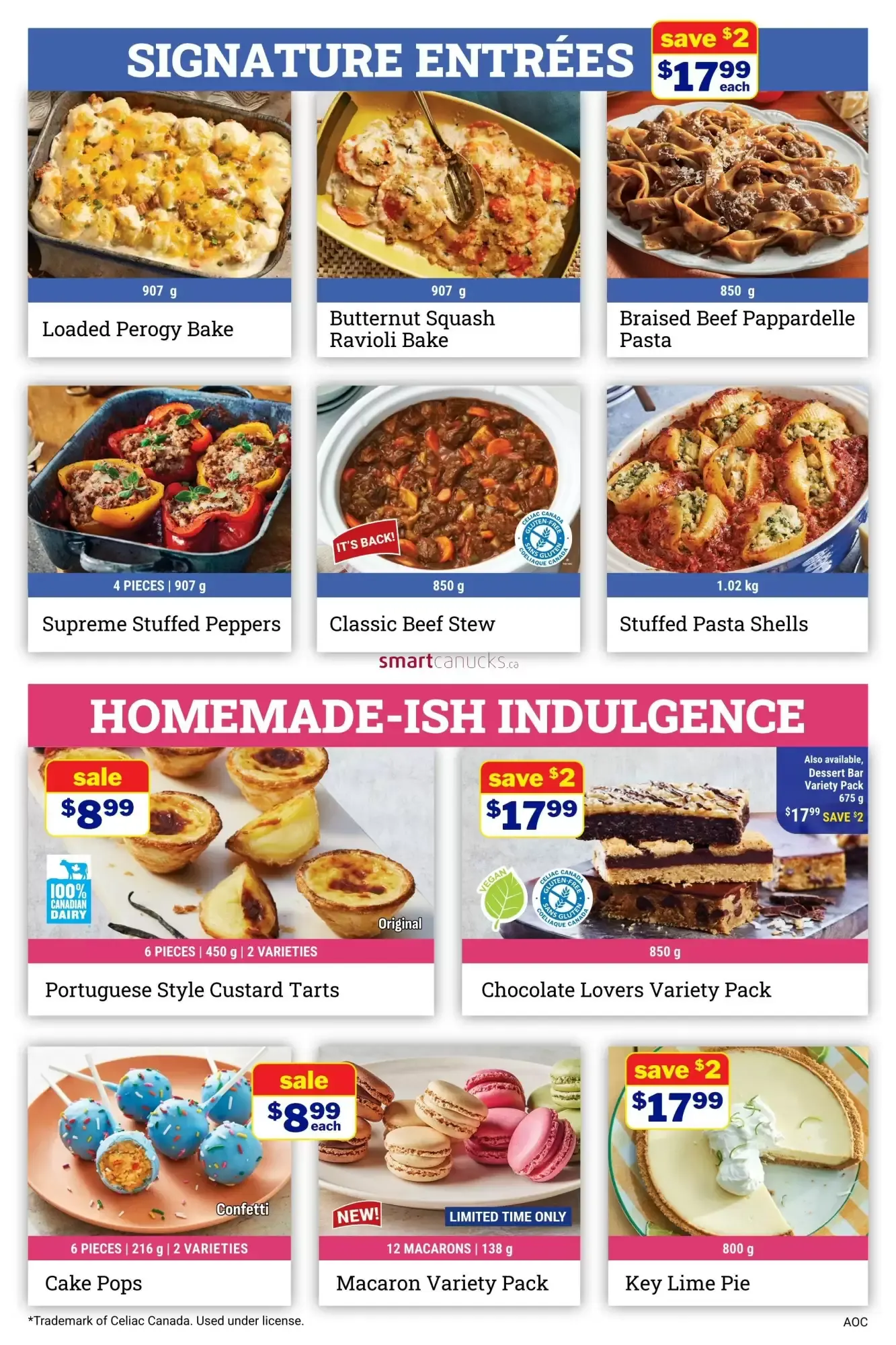 M & M Food Market flyer week 29 from July 16 to July 22 2026 - flyer page 6
