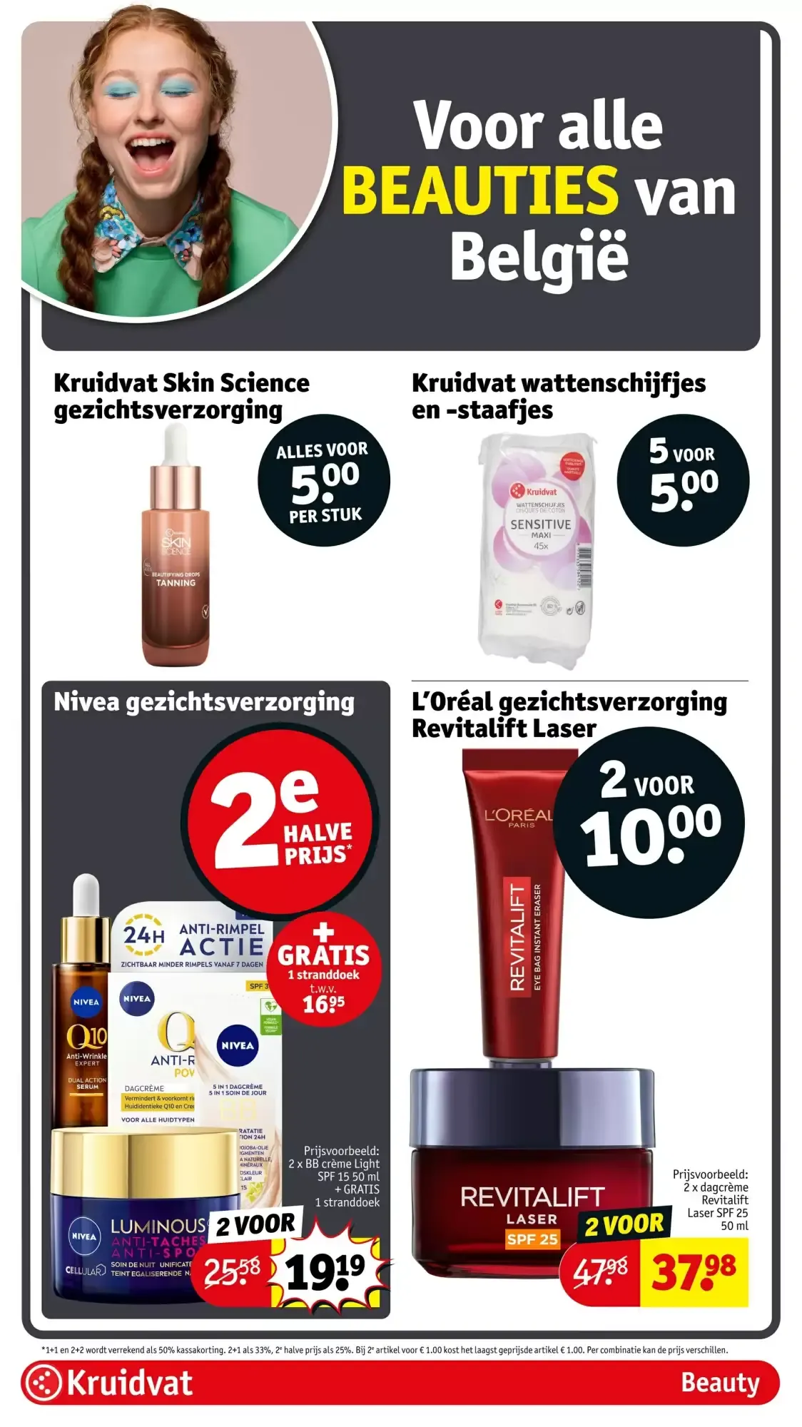 Kruidvat folder week 27 van 30 juni tot 5 juli 2026 - folder pagina 6