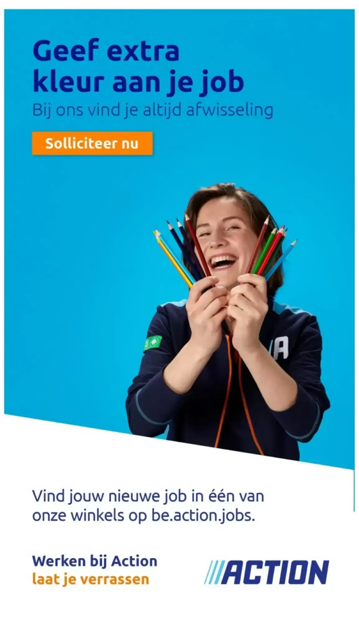 WEEKACTIE ACTION van 5 augustus tot 11 augustus 2026 - folder pagina 35