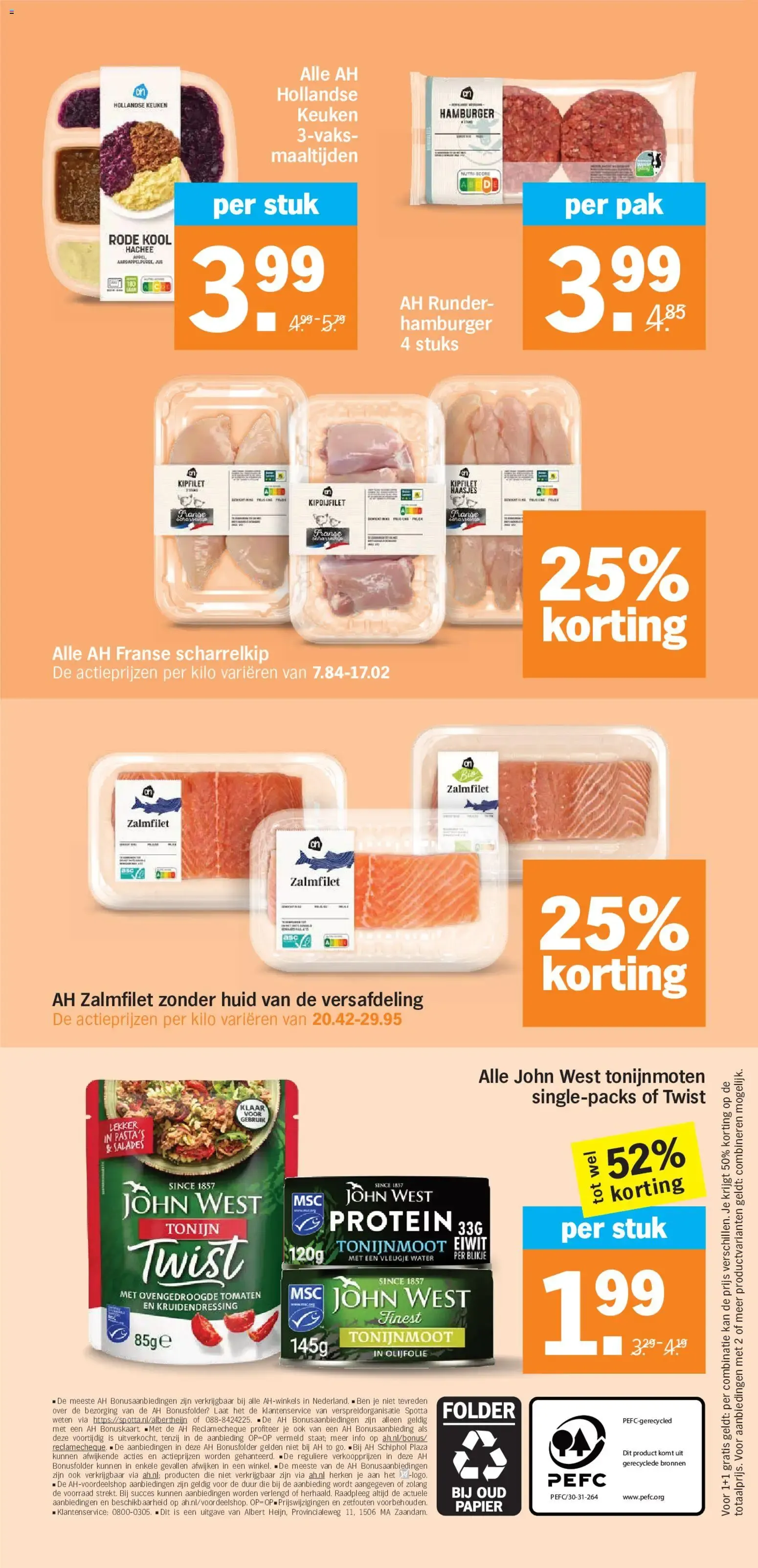 AH folder vanaf 24-08-2026 -- NIEUWE deze week van 24 augustus tot 30 augustus 2026 - Folder pagina 25
