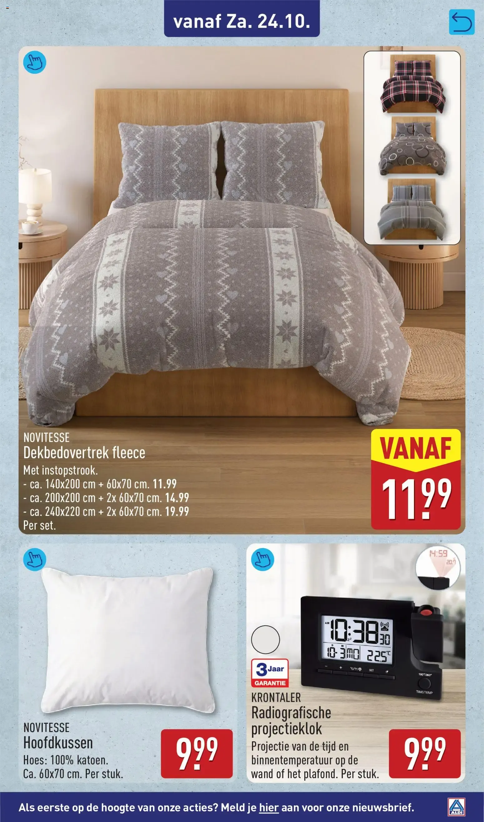 Aldi folder vanaf 19-10-2026 (volgende, deze week) van 19 oktober tot 25 oktober 2026 - Folder pagina 49