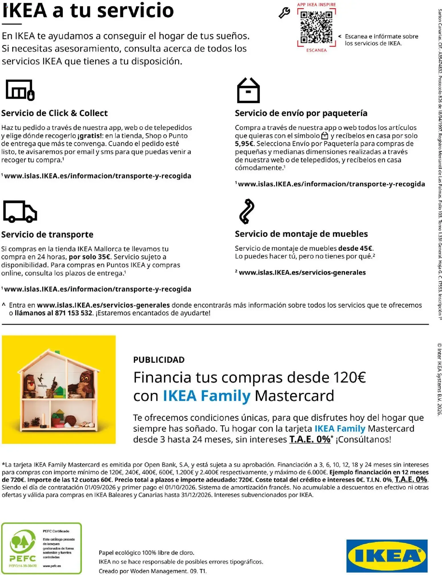 Catálogo de IKEA - Gaming del 01/10/2026 1 de octubre al 31 de enero 2027 - Página 16