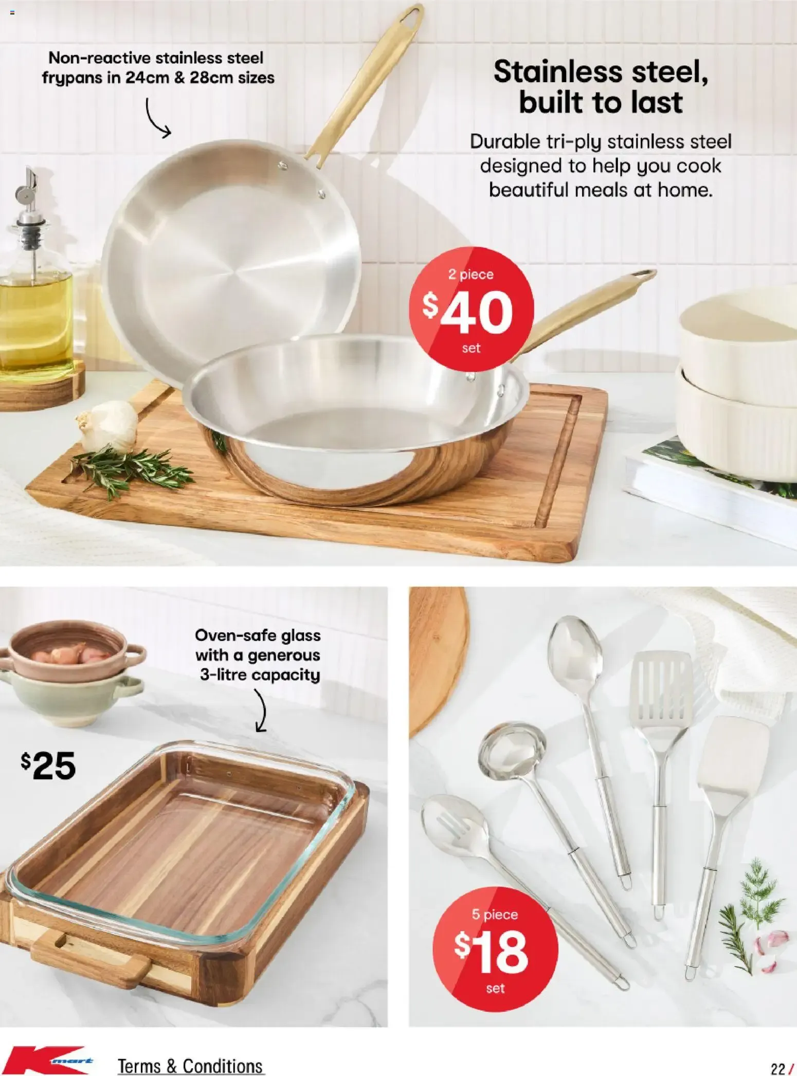 Low prices for life - Catalogue valid from 27 August to 16 September 2026 - page 21