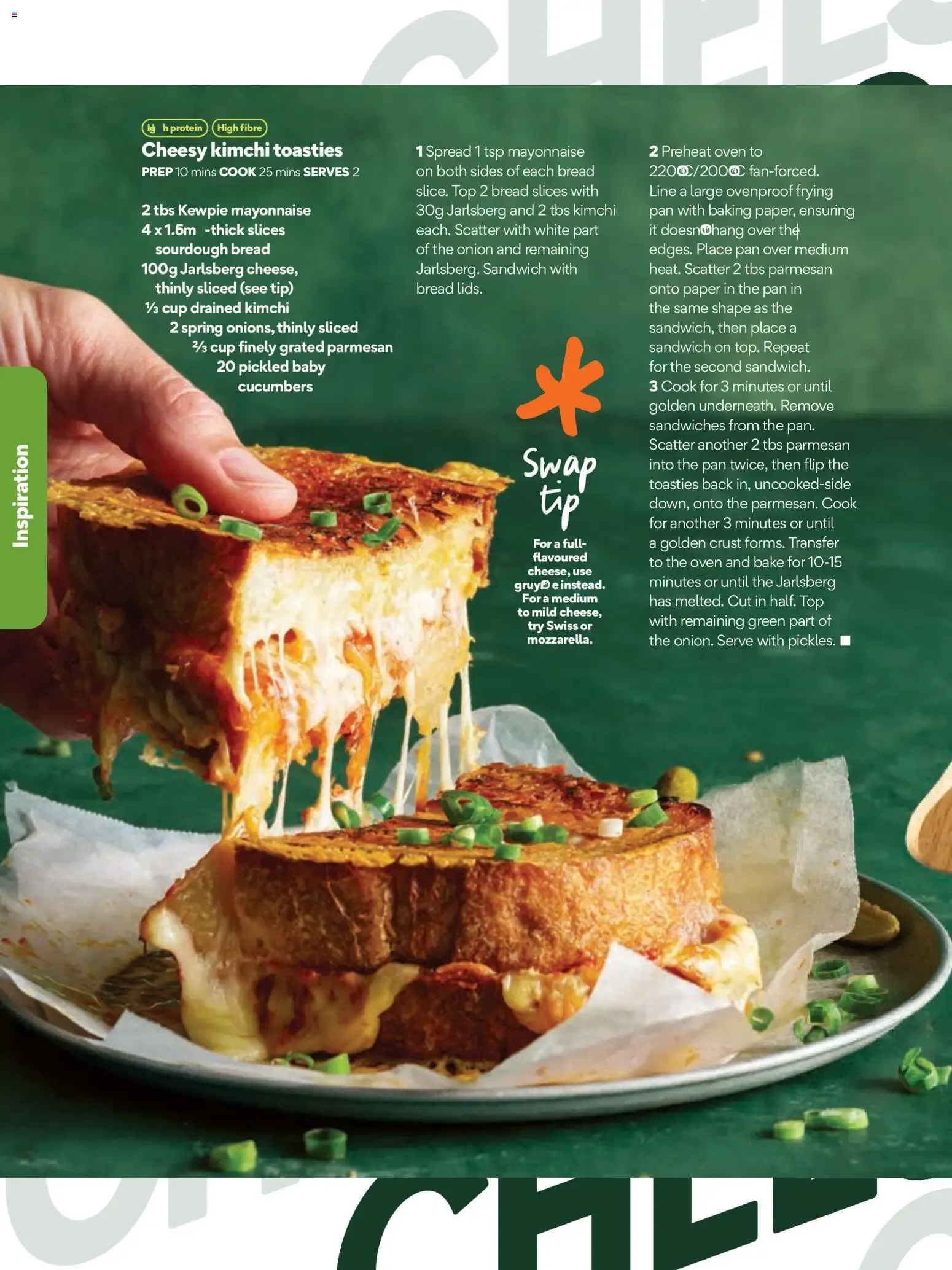 Fresh (Woolworths) - Catalogue valid from 1 October to 30 October 2026 - page 28