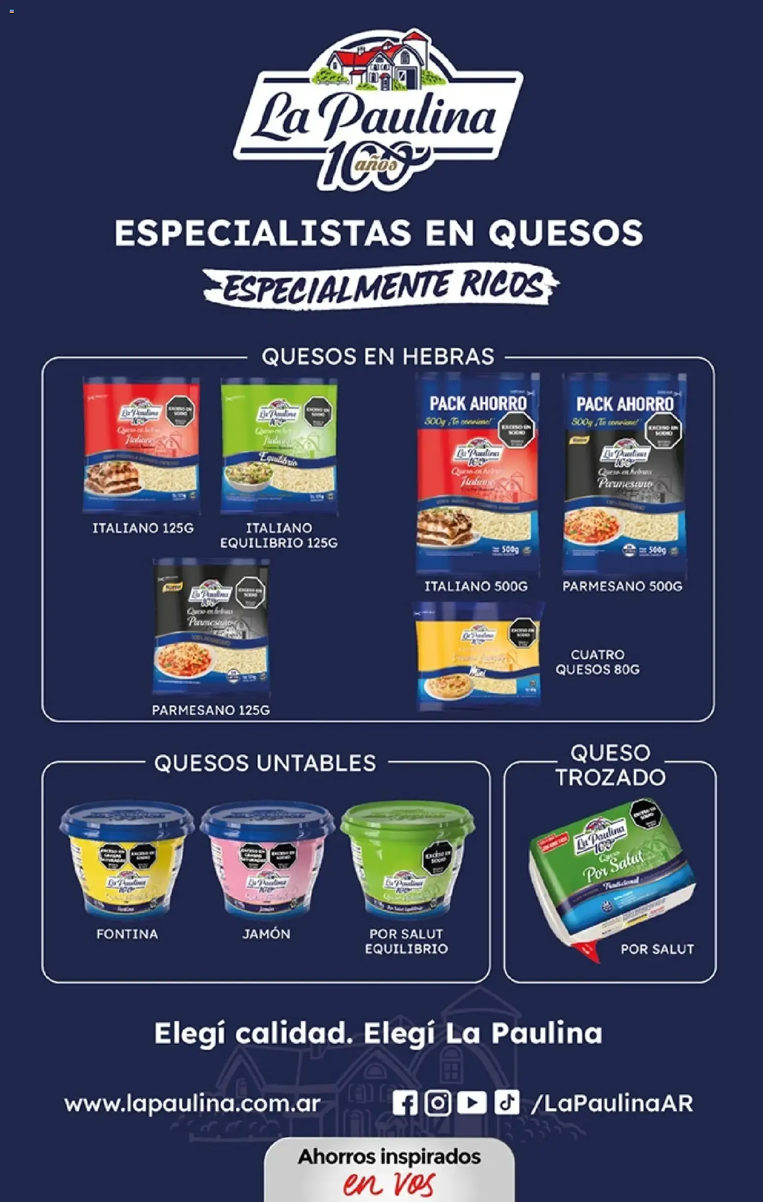 Ofertas de Cyber Monday y ofertas Club Día en Supermercado DIA 28 de octubre al 2 de noviembre 2026 - Página 16 del catálogo