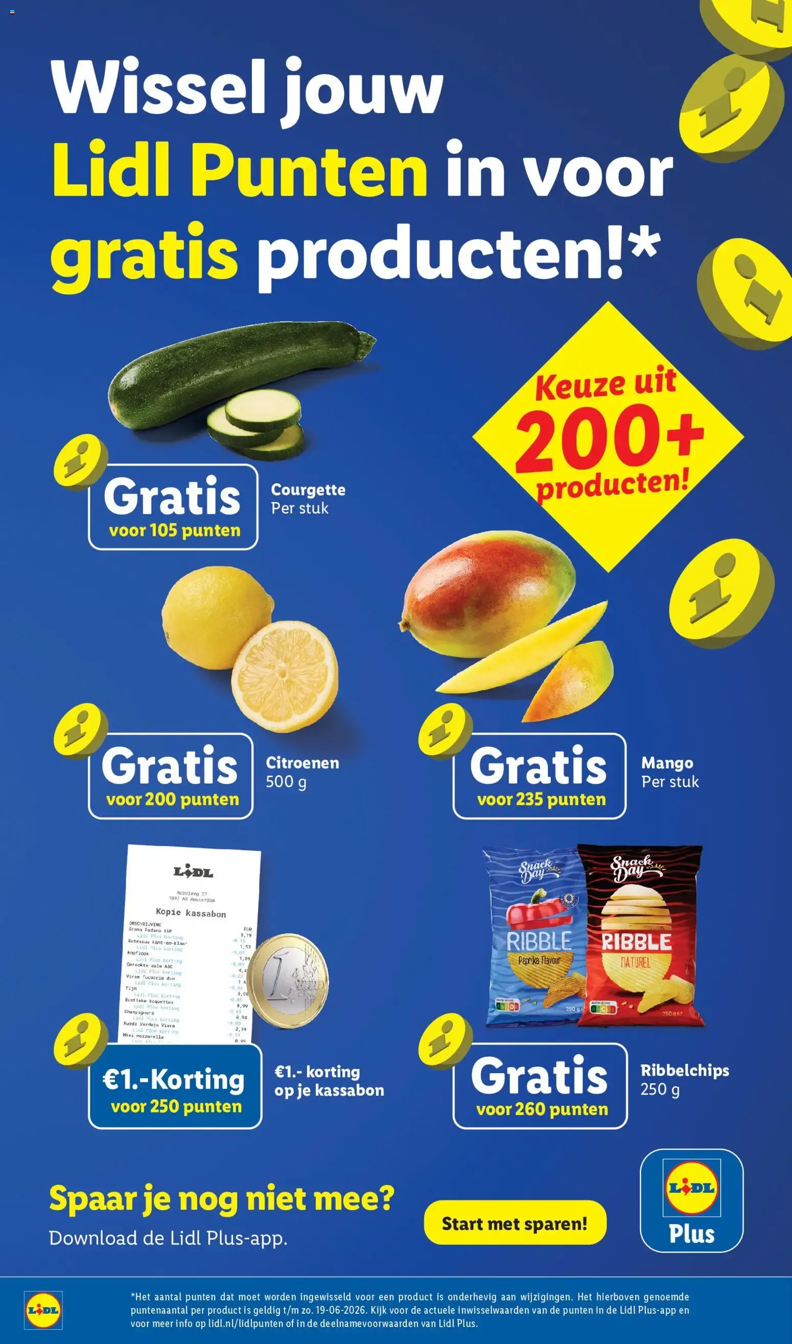Lidl folder vanaf 13-07-2026 -- NIEUWE van 13 juli tot 19 juli 2026 - Folder pagina 27