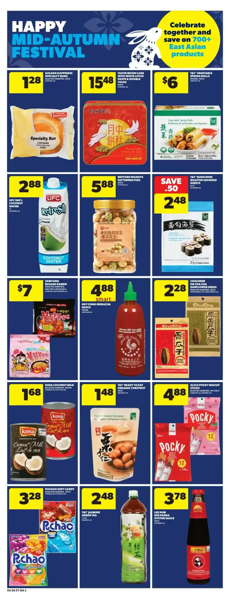 Dominion flyer week 38 from September 17 to September 23 2026 - flyer page 17