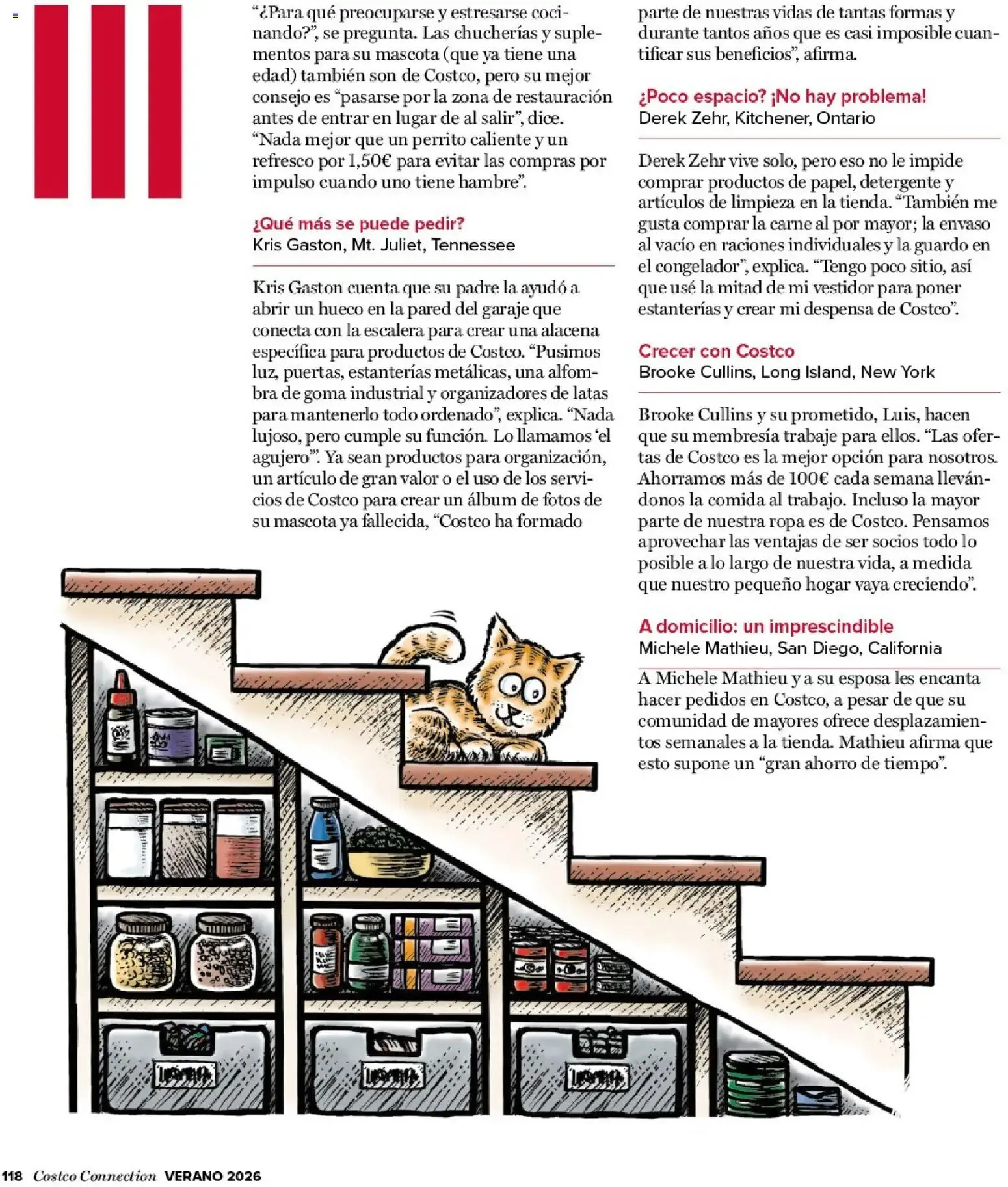Catálogo de COSTCO Connection 15 de junio al 31 de octubre 2026 - Página 117
