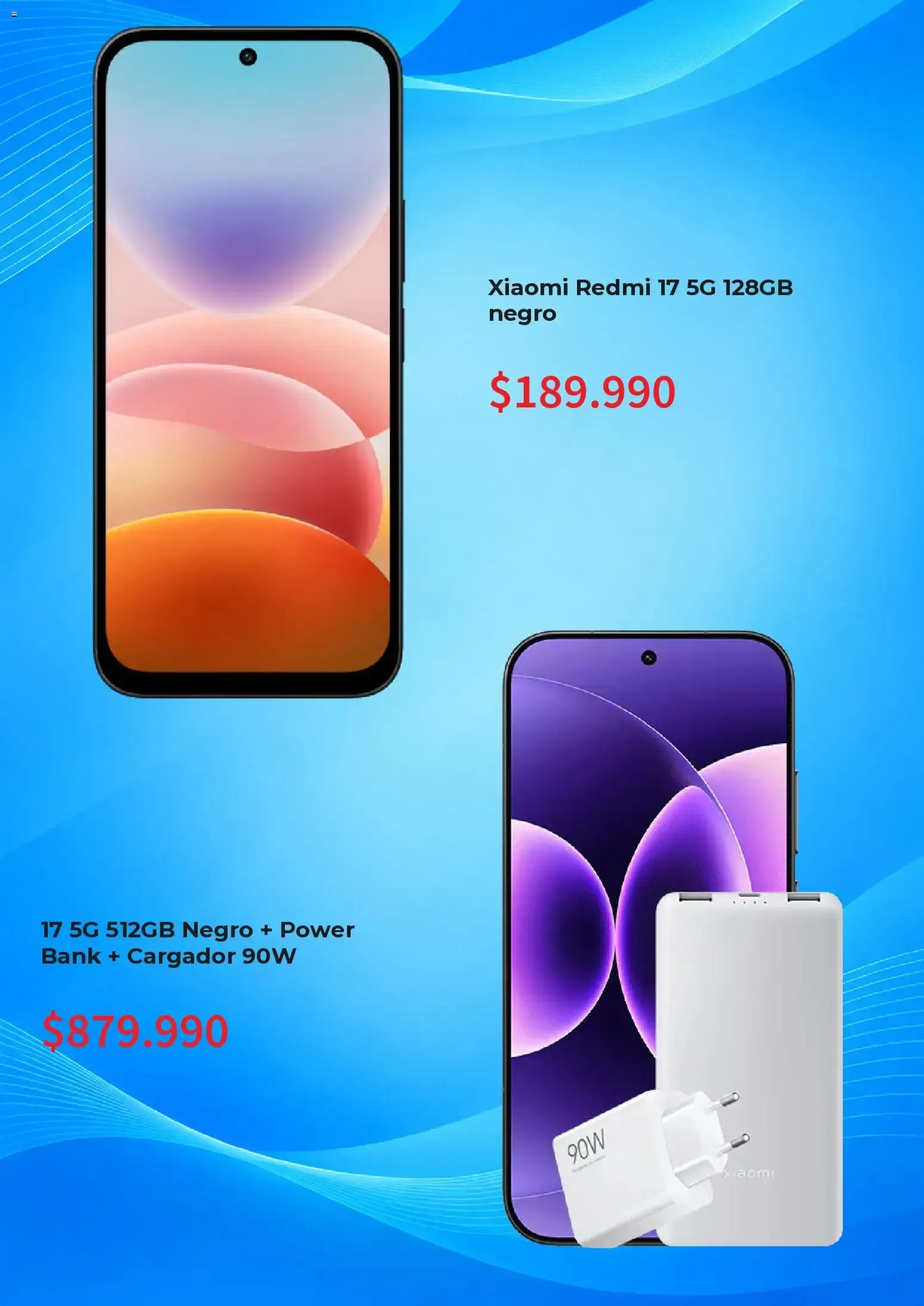 Catálogo de Movistar Cyber Monday 2026 5 de octubre al 7 de octubre 2026 - Página 4