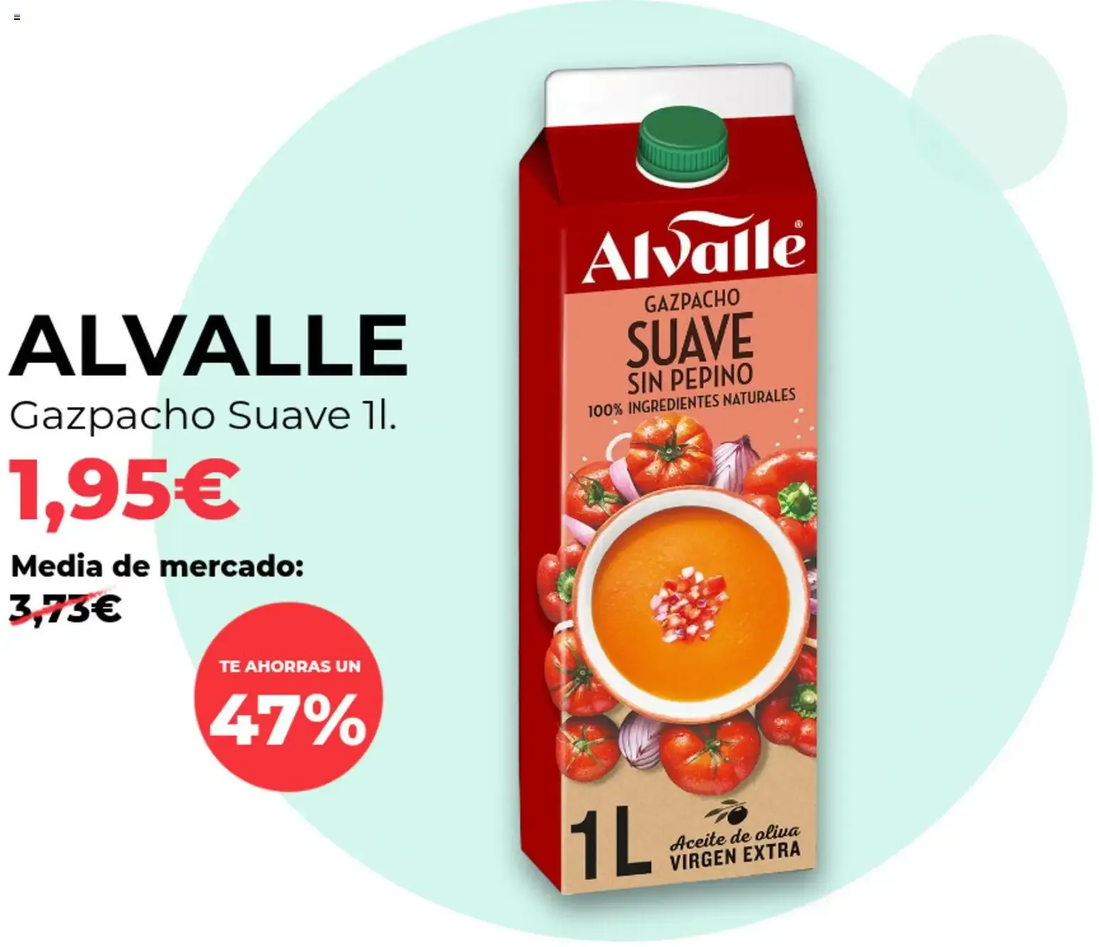 Catálogo de OKF SOS Bebida Anti Resaca 250ml - 1€ 4 de agosto al 9 de agosto 2026 - Página 2