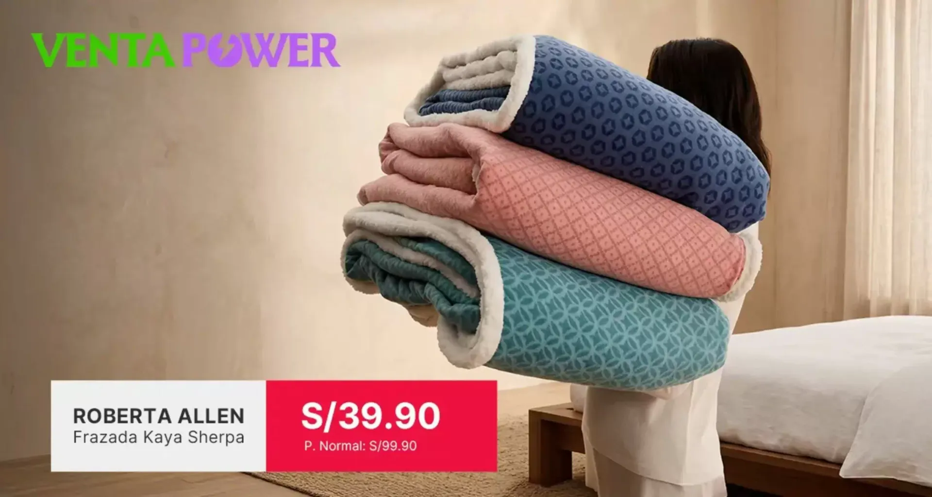 Catalogo de VENTA POWER - Refrigeradora Indurama 26 de junio al 11 de julio 2026 - Pag 4