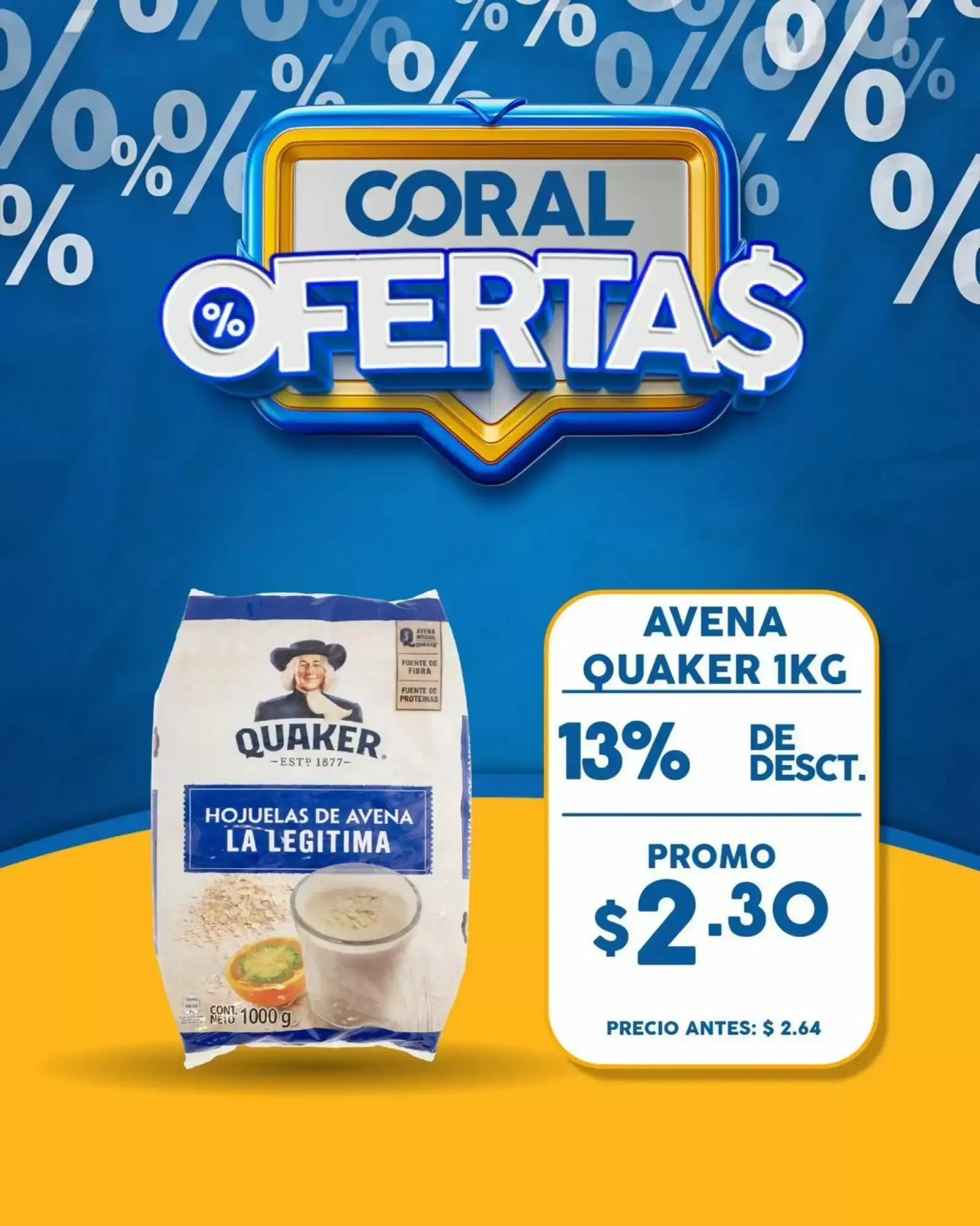 Catalogo de Coral Ofertas 22 de julio al 24 de agosto 2026 - Pag 2