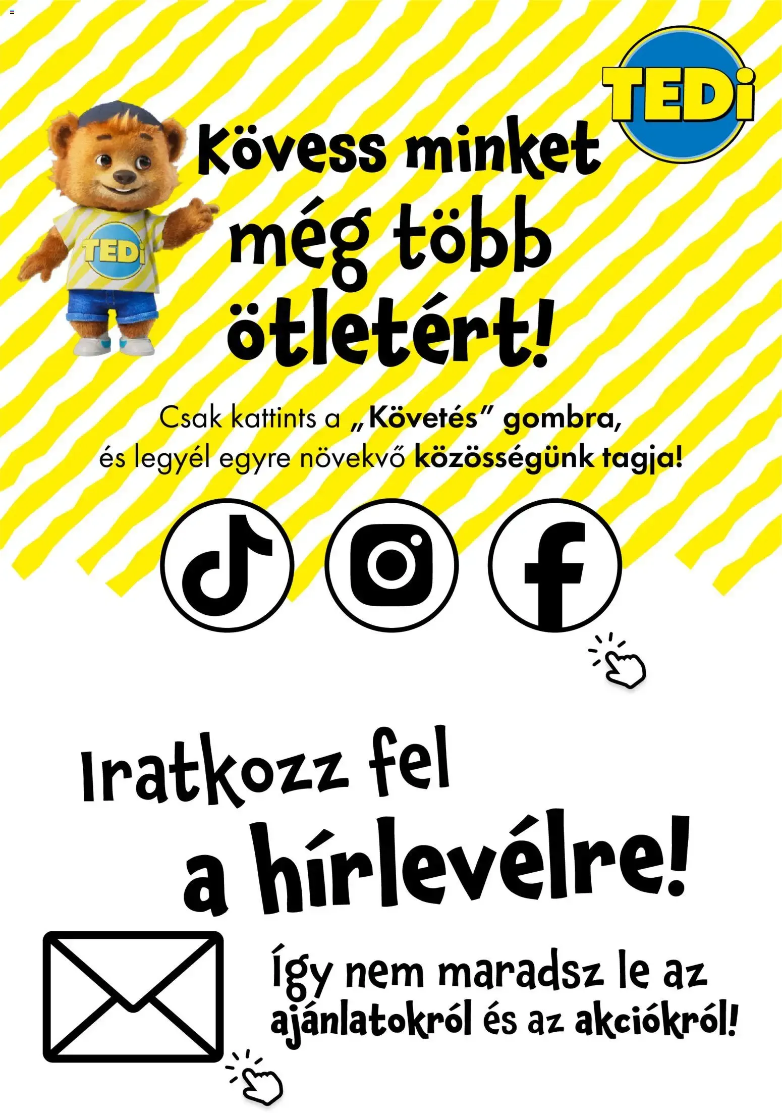 Katalógus TEDi - Vissza a suliba (Vuelta al Cole) augusztus 21.-tól augusztus 30.-ig 2026. - Oldal 20