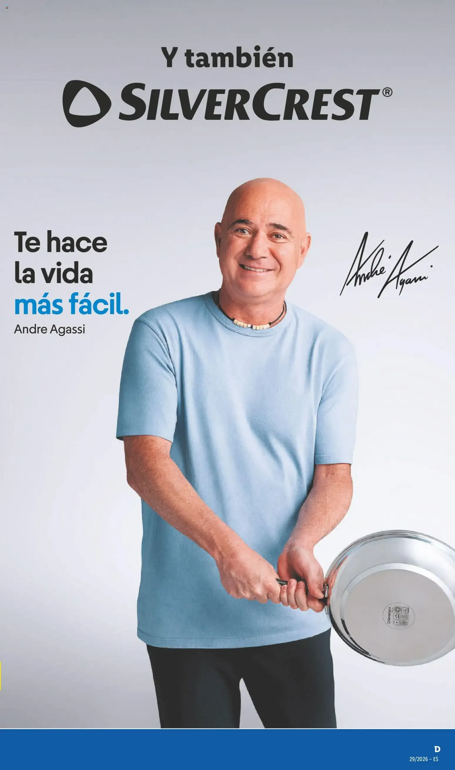 Catálogo de Lidl folleto de bazar del 13/07/2026 | Ofertas 13 de julio al 19 de julio 2026 - Página 29