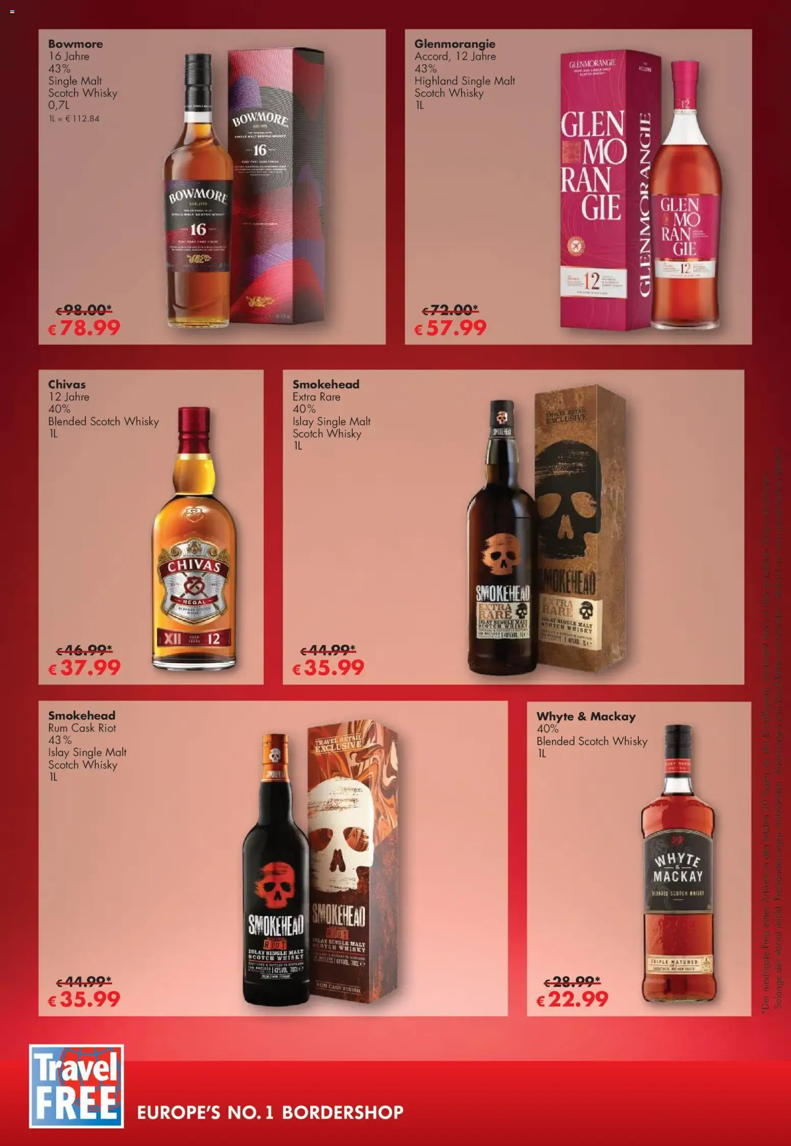 Travel FREE: Rituals Advent Calendar Set von 1. Oktober bis 31. Oktober 2026 - Prospekt seite 6