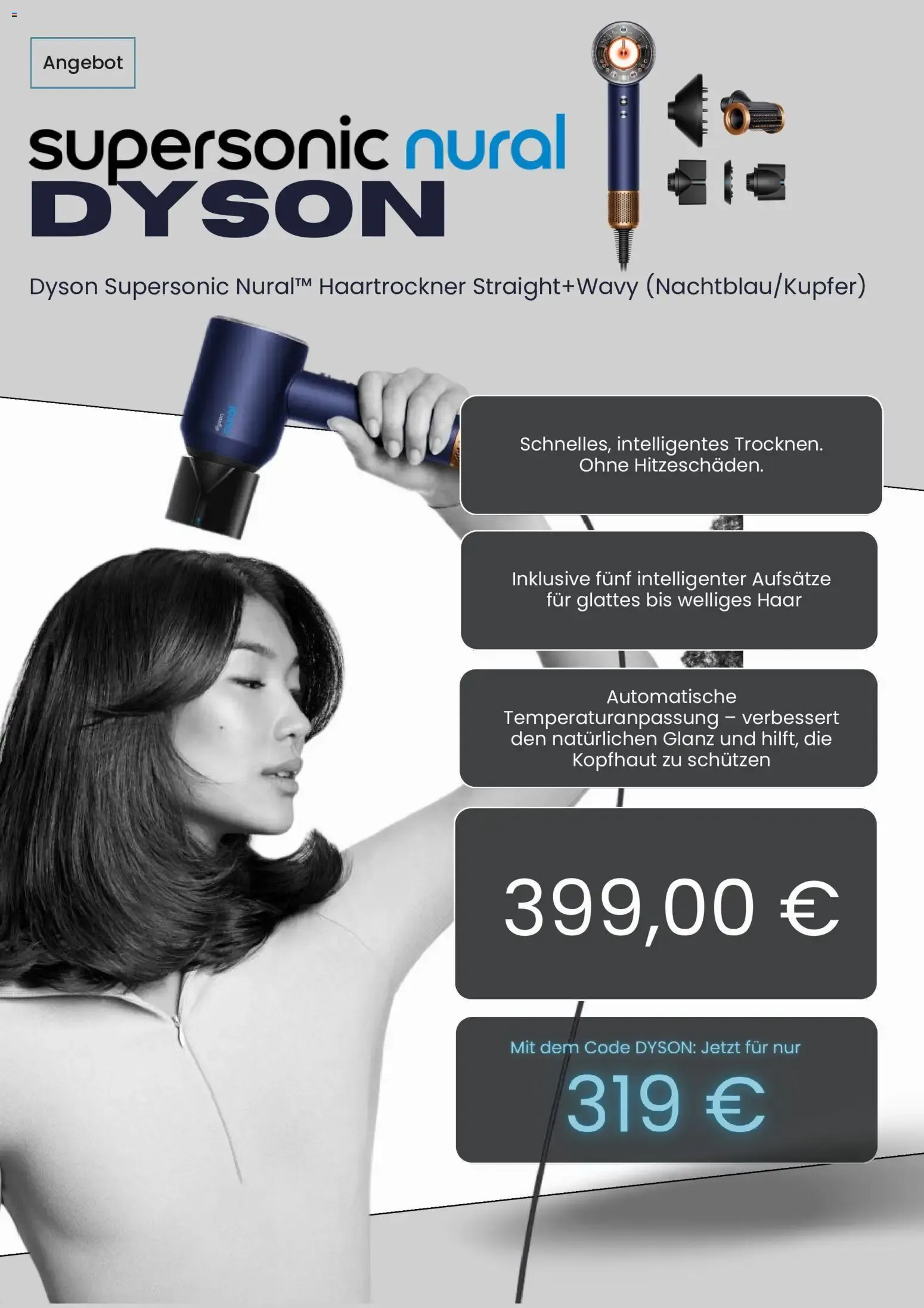 Dyson Angebote von 19. Oktober bis 18. November 2026 - Prospekt seite 5