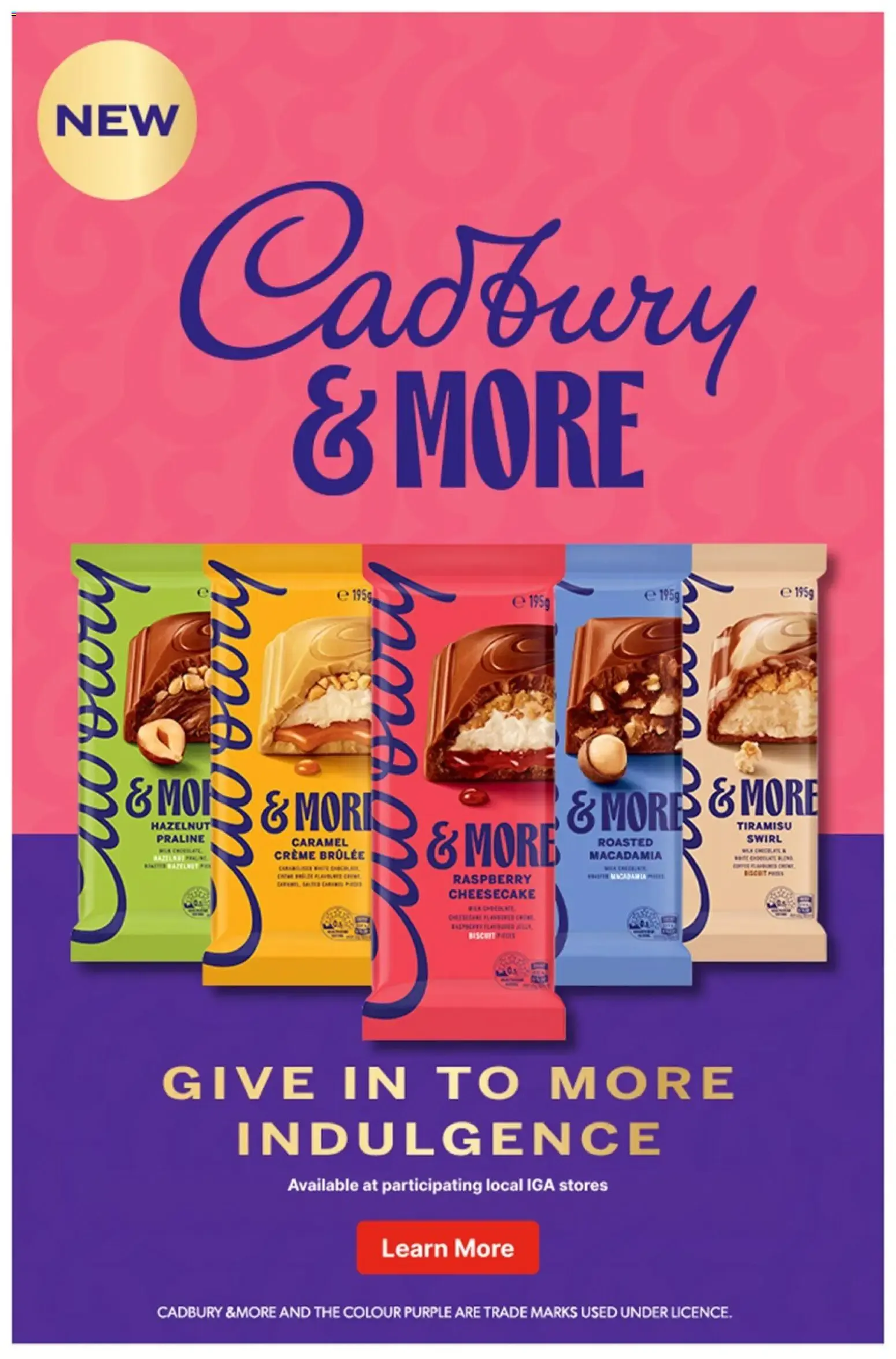 IGA catalogue valid from 10/06/2026 > Online Australia - Catalogue valid from 10 June to 16 June 2026 - page 19