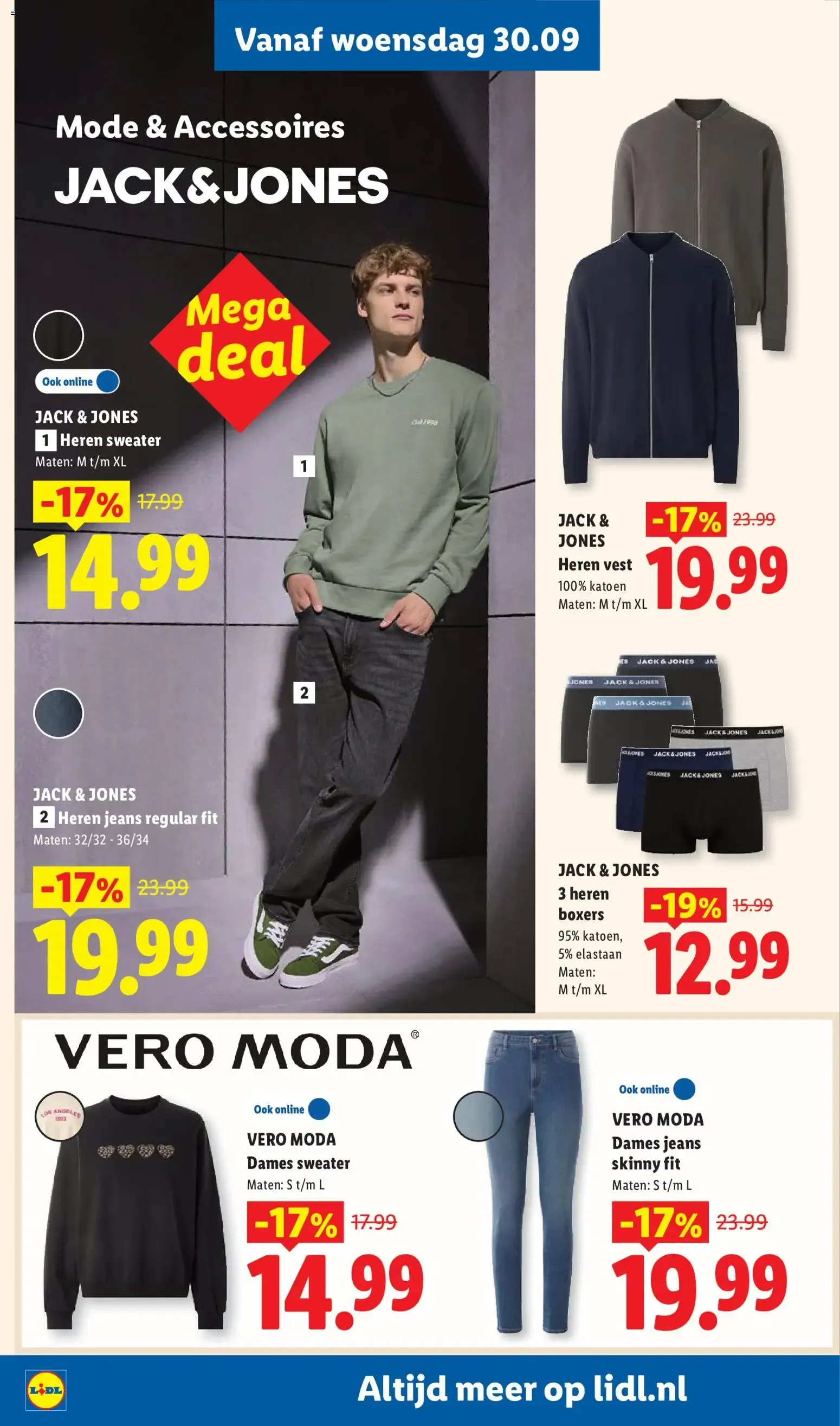 Lidl folder vanaf 30-09-2026 -- NIEUWE van 30 september tot 6 oktober 2026 - Folder pagina 6
