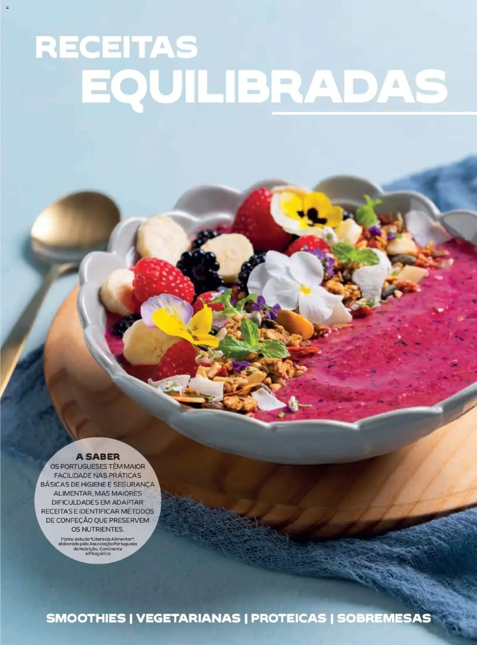 Folheto Continente Magazine » de 19/05/2026 - 10/08/2026 de 19 de maio até 10 de agosto 2026 - Pagina 16