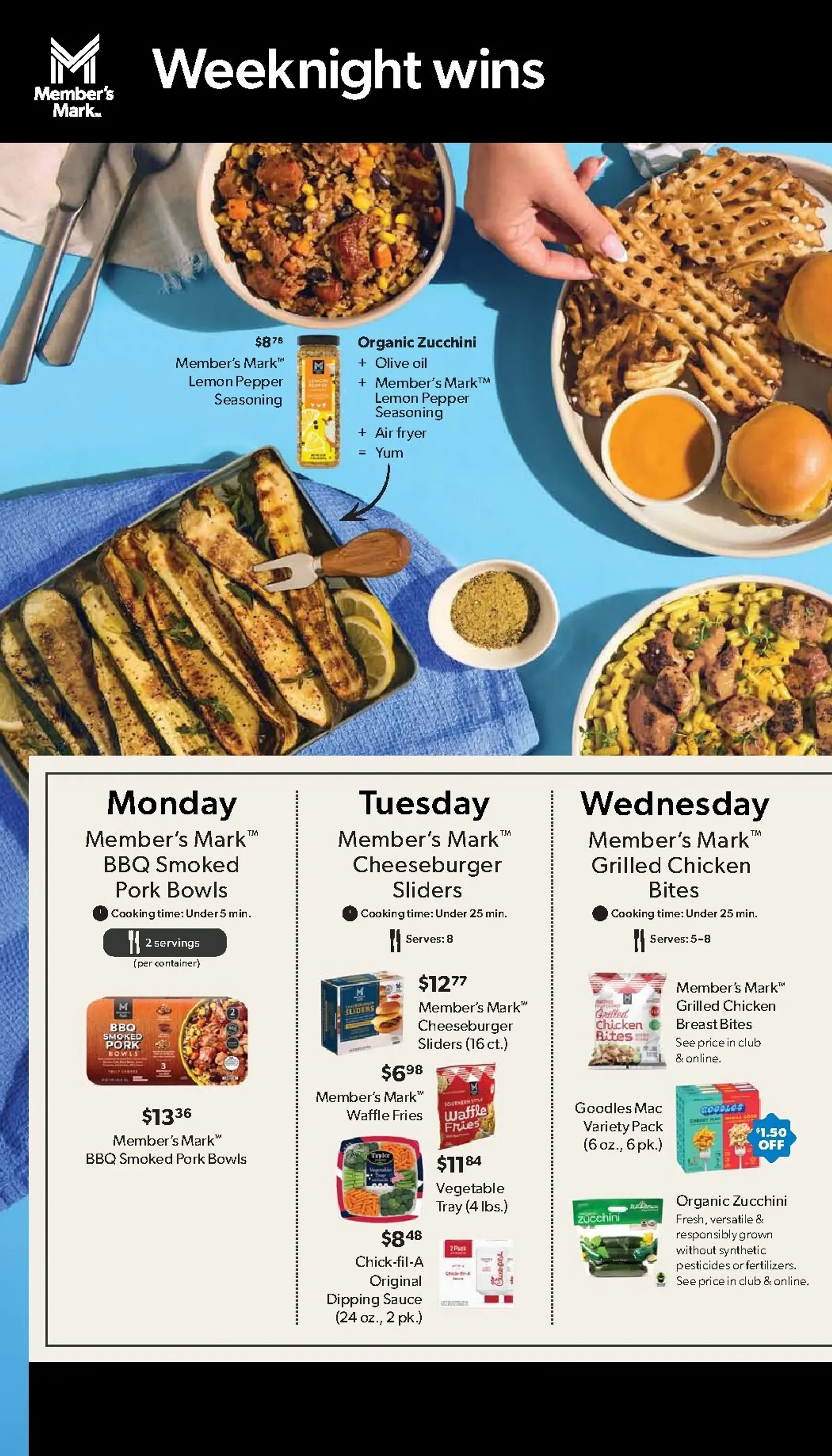 Weekly ad Instant Savings from July 22 to August 16 2026 - Page 34