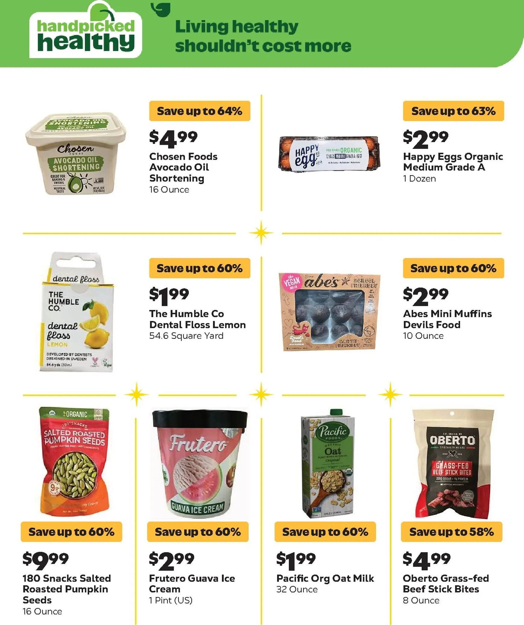 Weekly promotion Weekly Wins spanning from August 19 to August 25 2026 - Page 9 for Catalogue 365