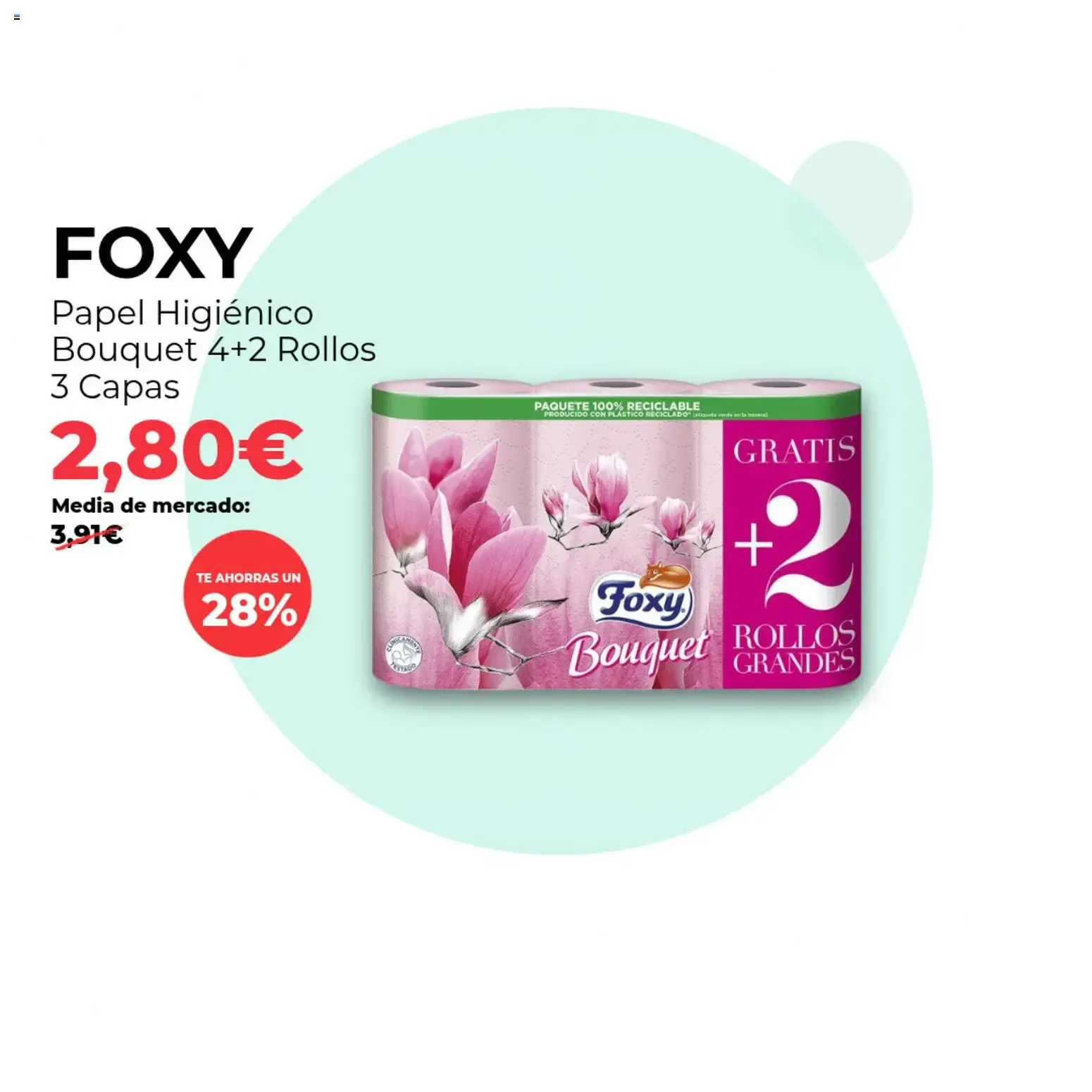 Catálogo de Nova Açores Leche Semidesnatada 1l. 0,75€ 6 de octubre al 11 de octubre 2026 - Página 6