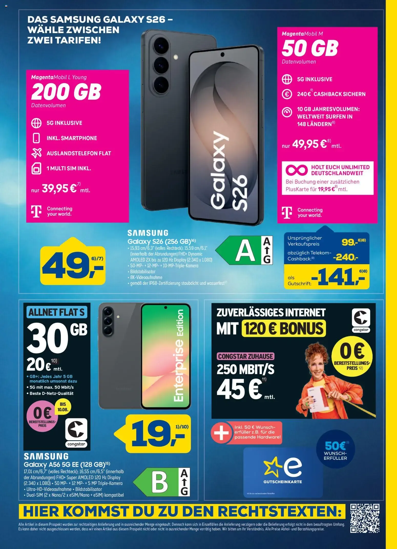 Euronics: Die Deals des Sommers von 29. Juli bis 9. August 2026 - Prospekt seite 9