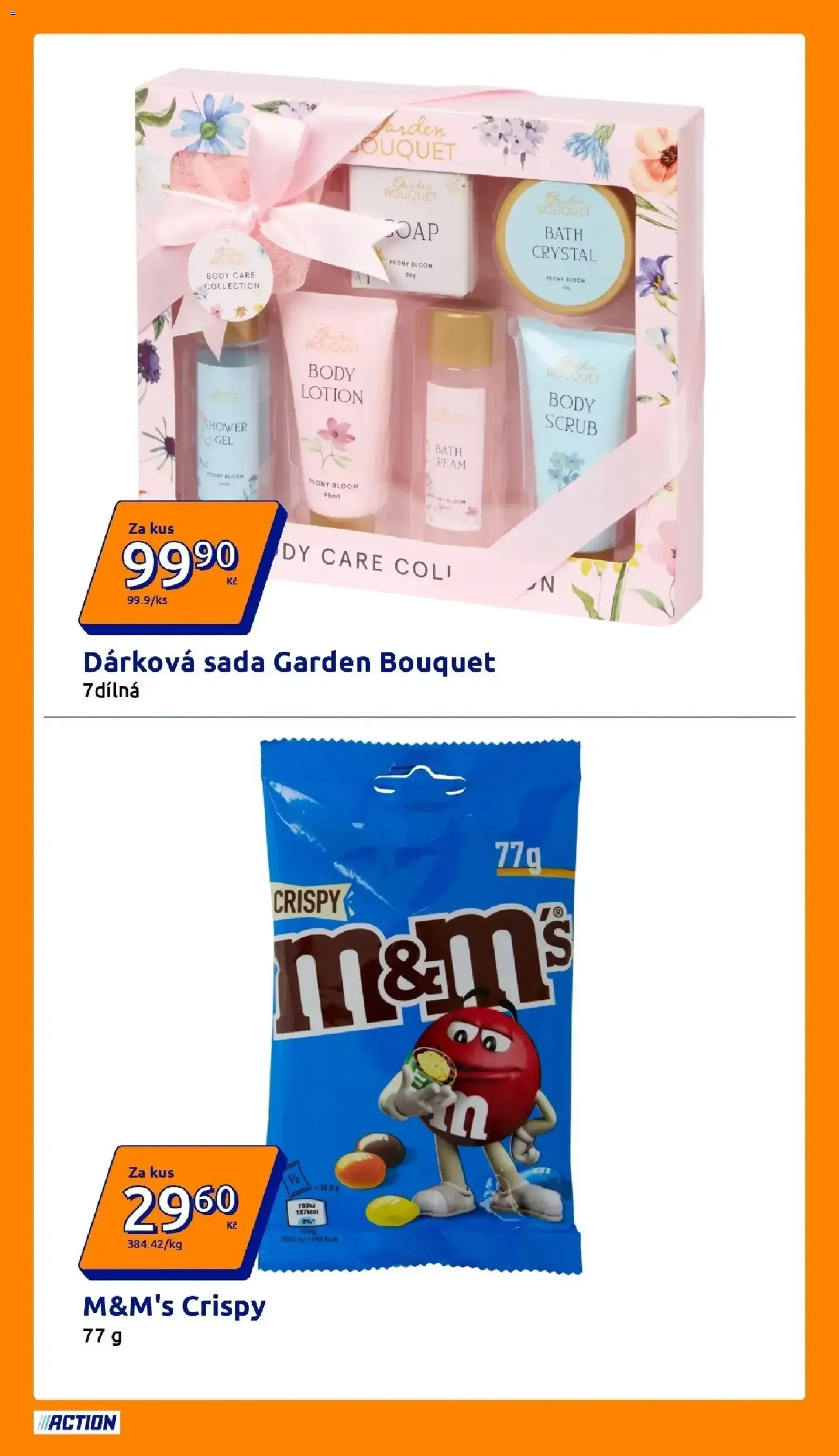 Action - Ofertas semanales en sábanas ajustables Comfibeds - 15. července 21. července 2026 - Page 14