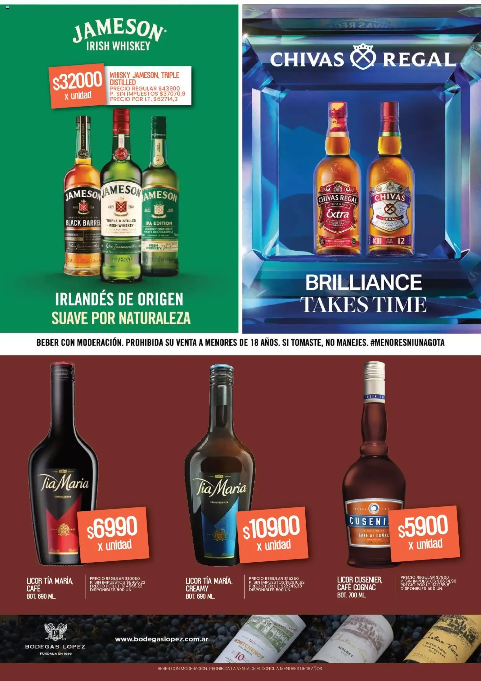Ofertas de Vea - Día del Padre del 08/06/2026 - 21/06/2026 8 de junio al 21 de junio 2026 - Página 3 del catálogo