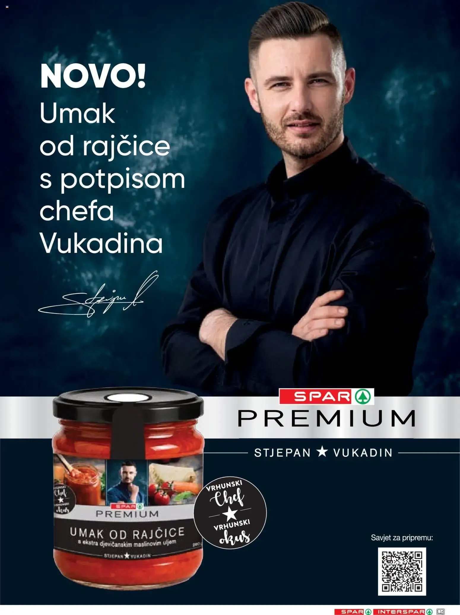 Katalog Spar Katalog novi od 21.10.2026 na listanje > letak digitalni od 21. listopada do 27. listopada 2026. - Pregled Stranica 4