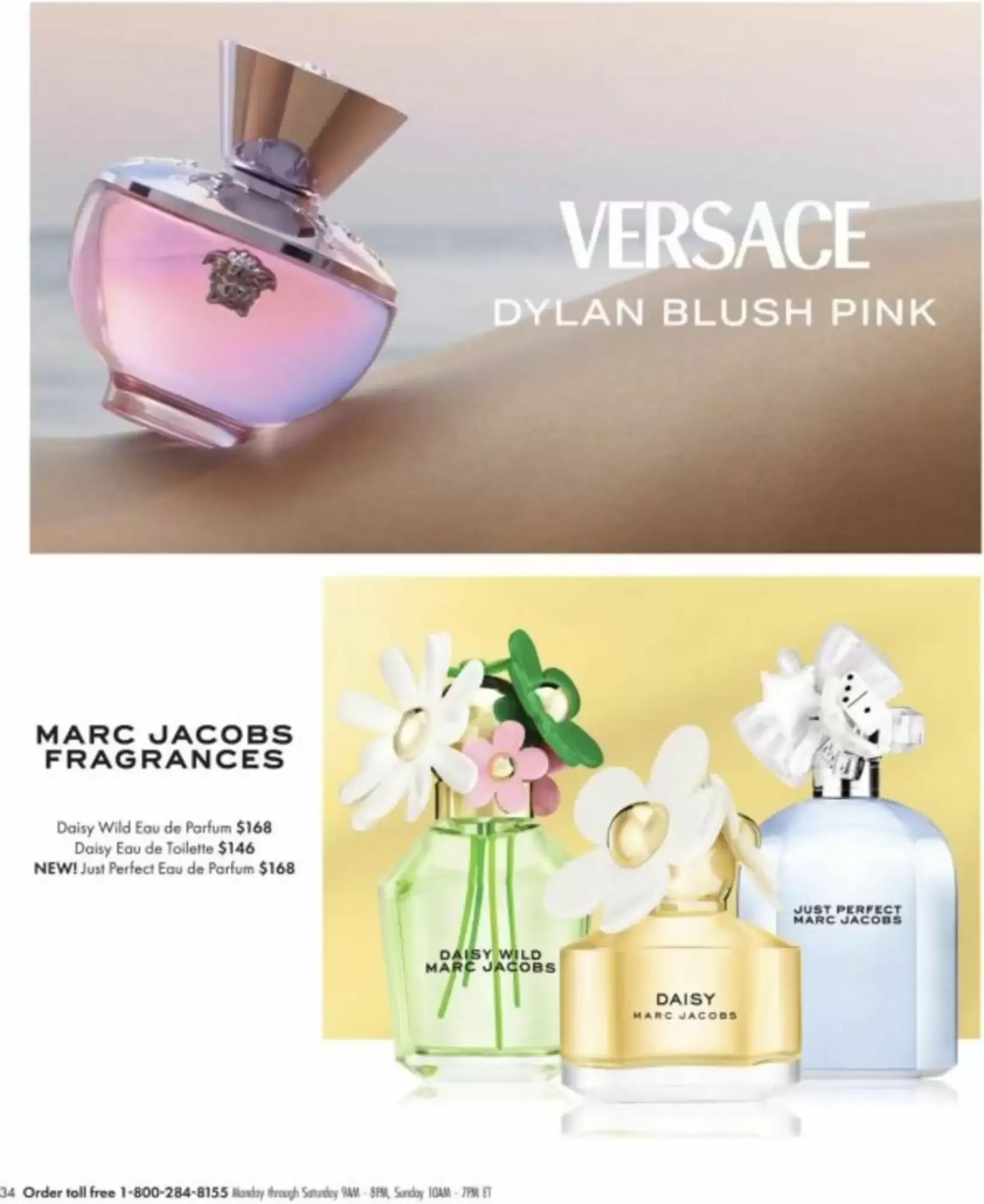 Weekly ad FALL EDIT from September 24 to October 7 2026 - Page 34
