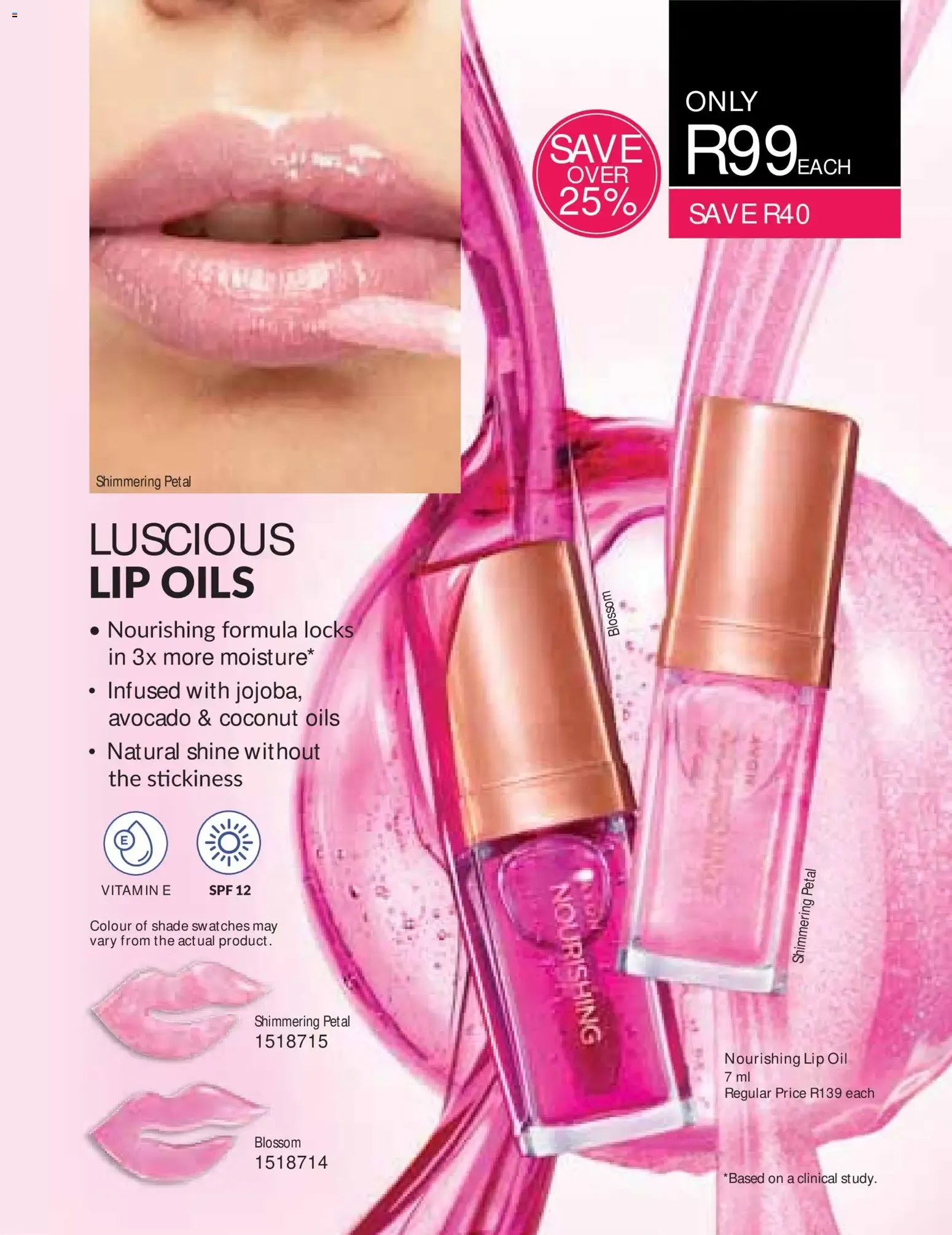 Avon Printed Catalogue (01/08/2026 - 31/08/2026) Online from 1 August to 31 August 2026 - Catalogue Page 46