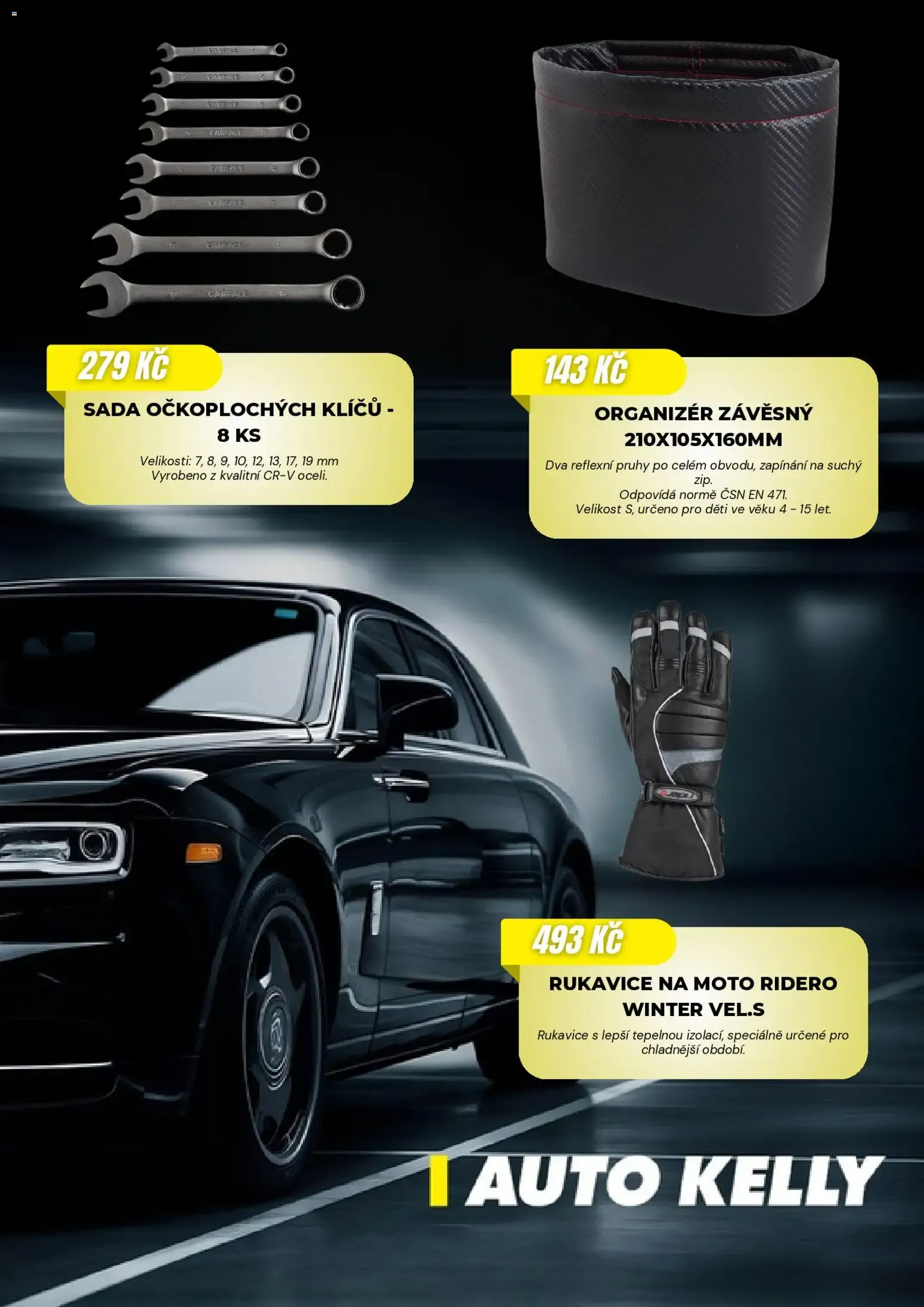 Auto Kelly: Cenové HITY měsíce - 2. září 1. října 2026 - Page 4