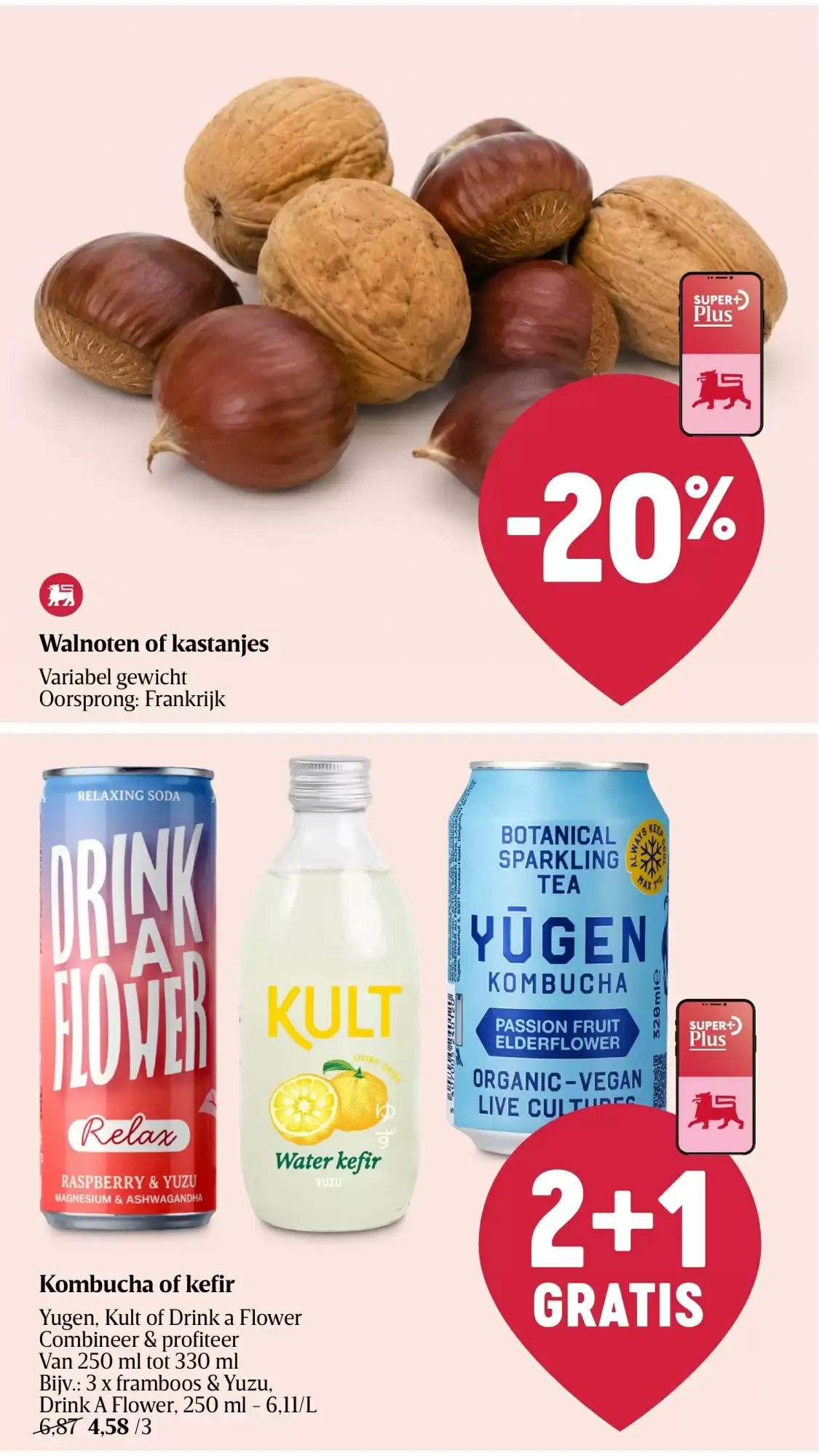 Delhaize folder week 39 van 24 september tot 30 september 2026 - folder pagina 9