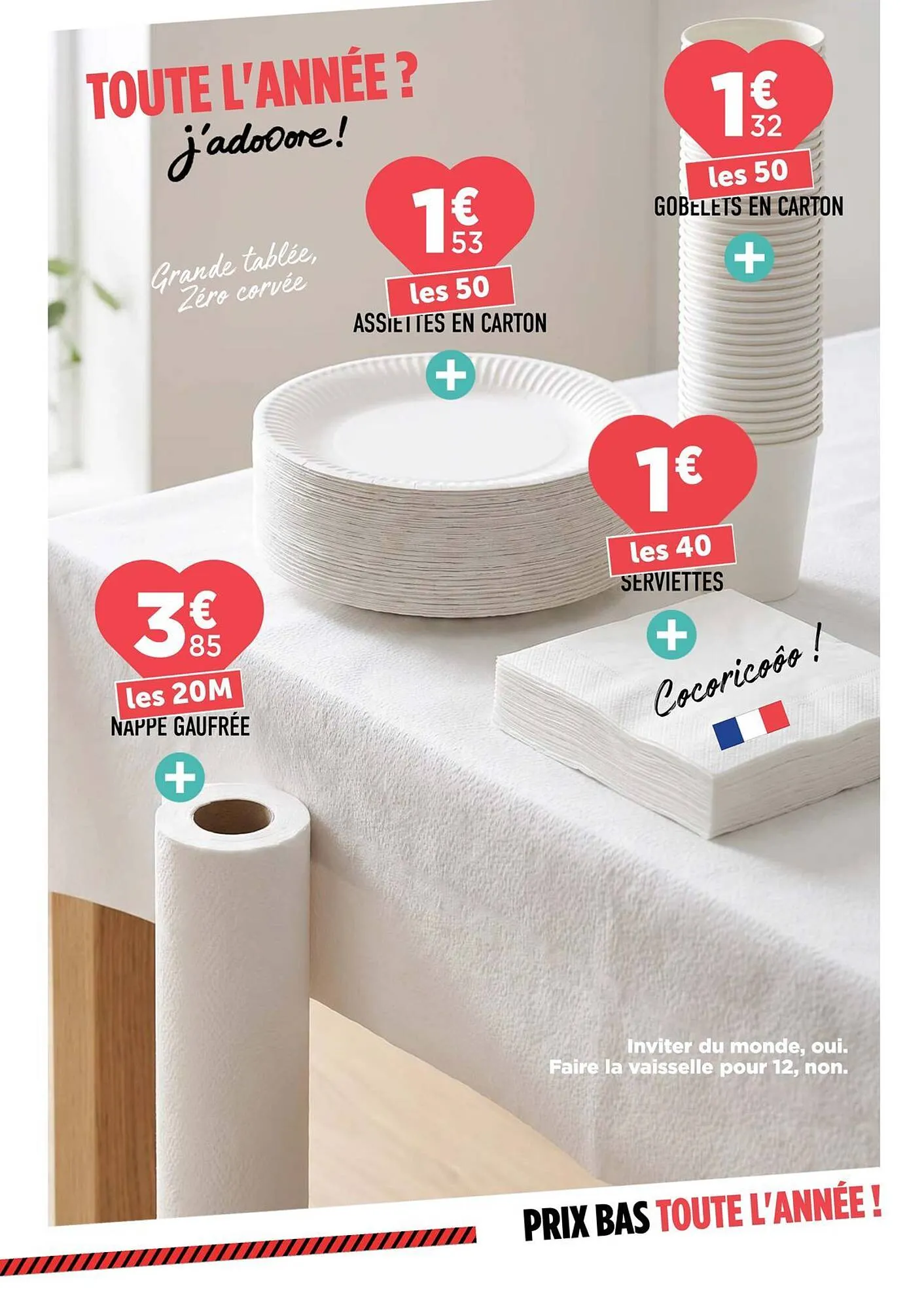 Centrakor Catalogue du 10 août au 31 décembre 2026 - Catalogue page 11