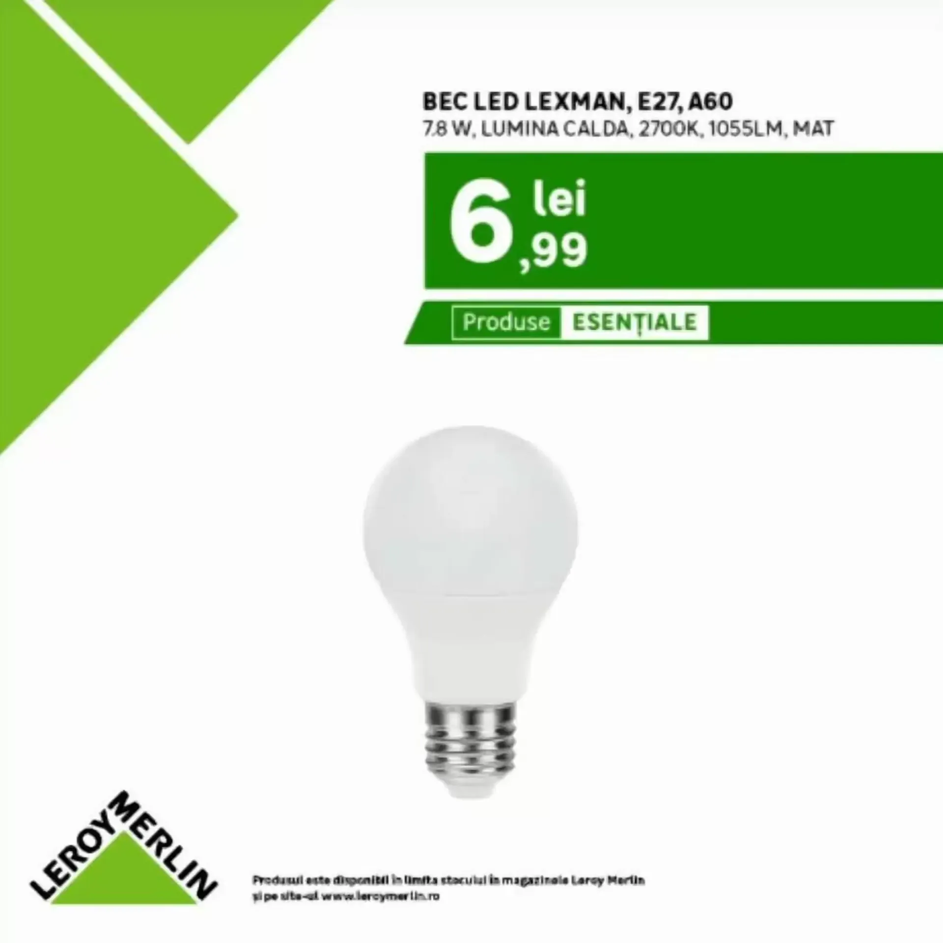 Catalog Produse Esenţiale de la 6 octombrie până la 19 octombrie 2026 - Revista Pagina 5