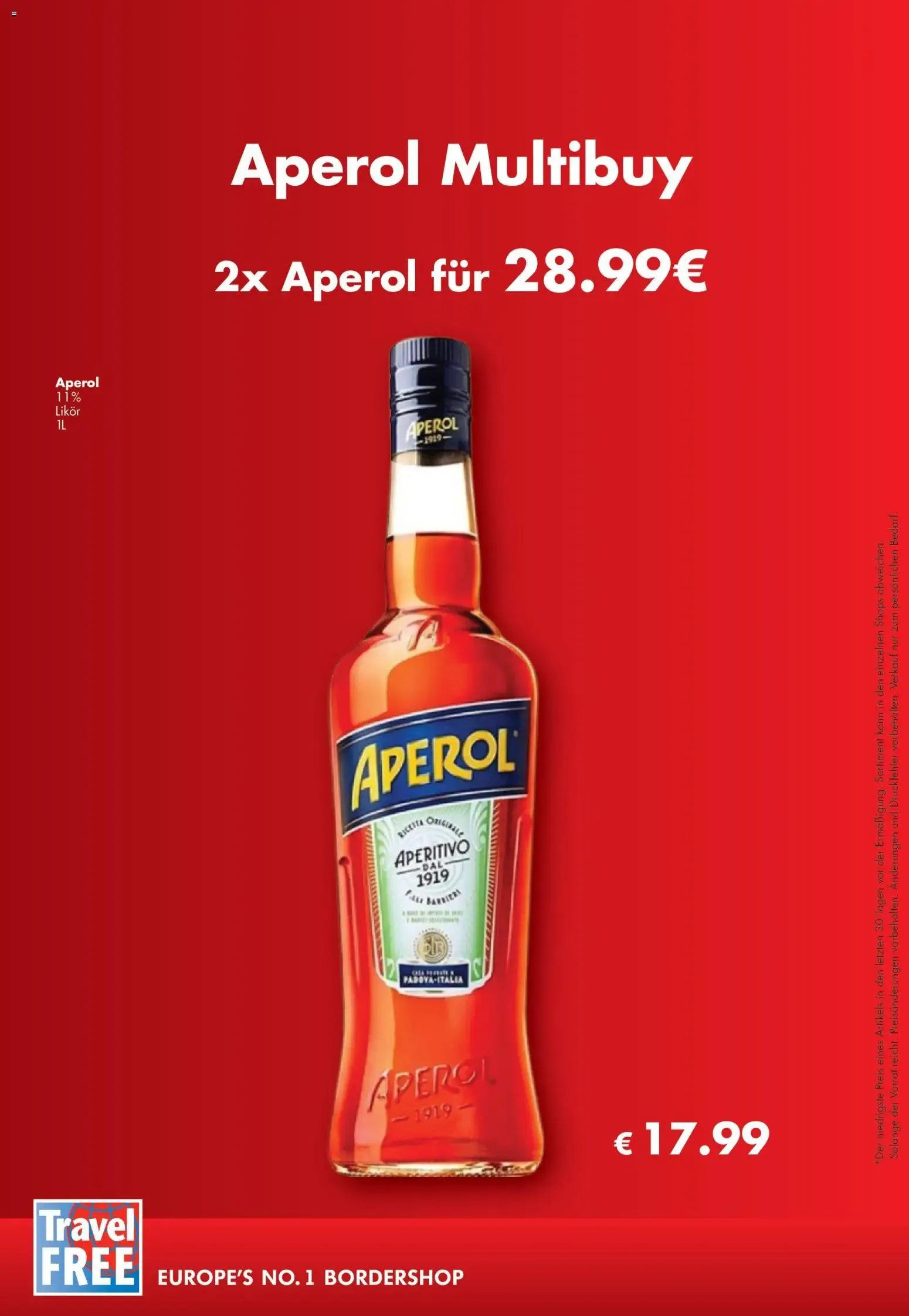 Travel Free: L'Oréal Ofertas en Set von 1. Juli bis 31. Juli 2026 - Prospekt seite 11