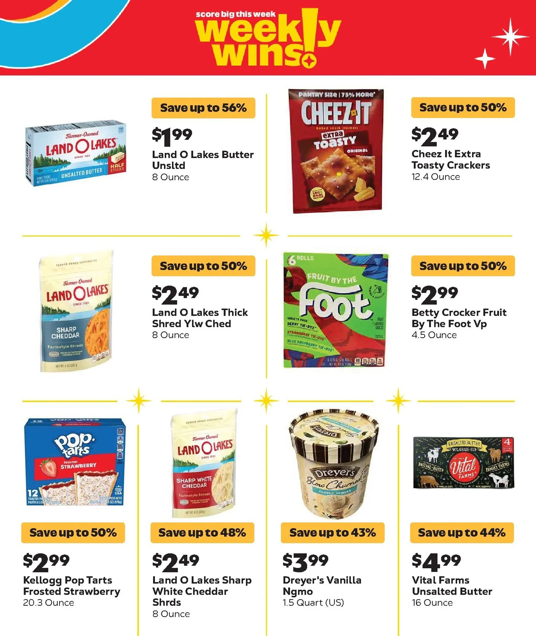Weekly ad Weekly Wins from September 16 to September 22 2026 - Page 12