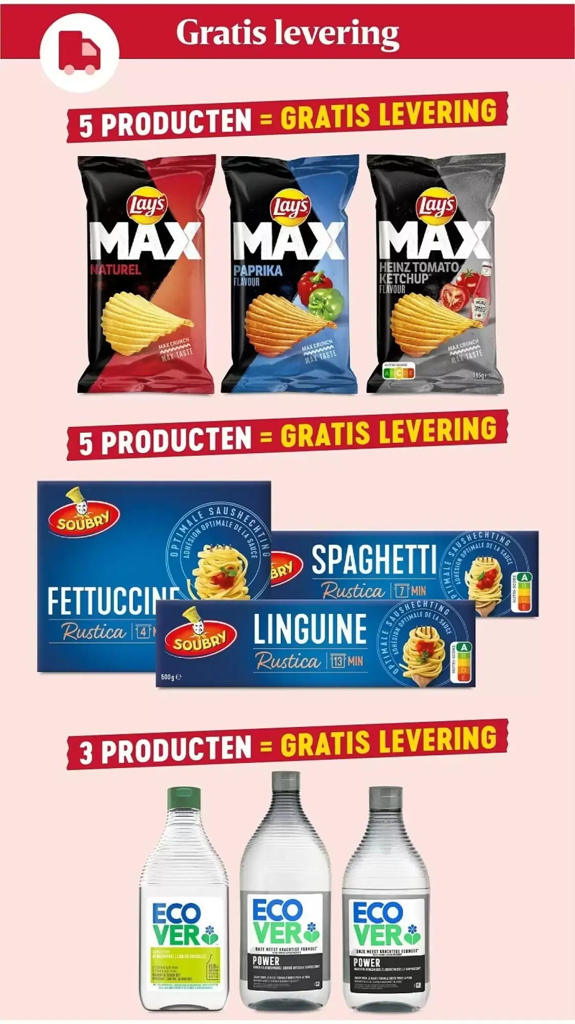 SUPERPLUS DEALS van 25 juni tot 1 juli 2026 - folder pagina 3