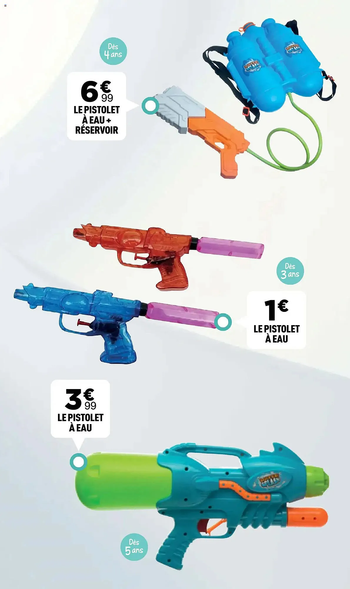 Centrakor Catalogue du 15 juin au 28 juin 2026 - Catalogue page 27