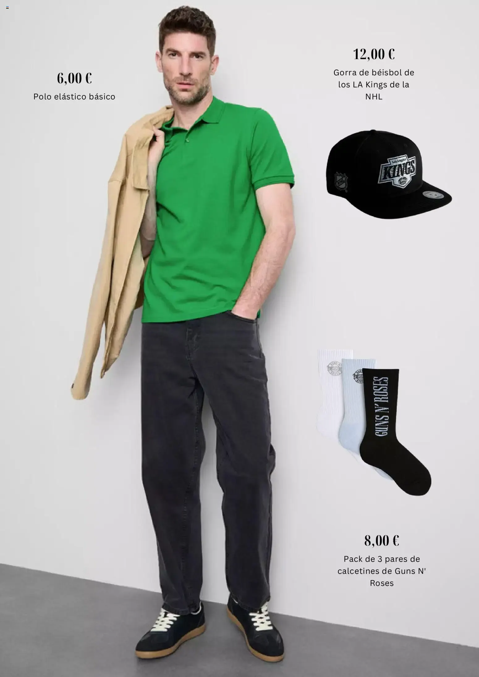 Catálogo de Primark Novedades 1 de junio al 30 de junio 2026 - Página 3