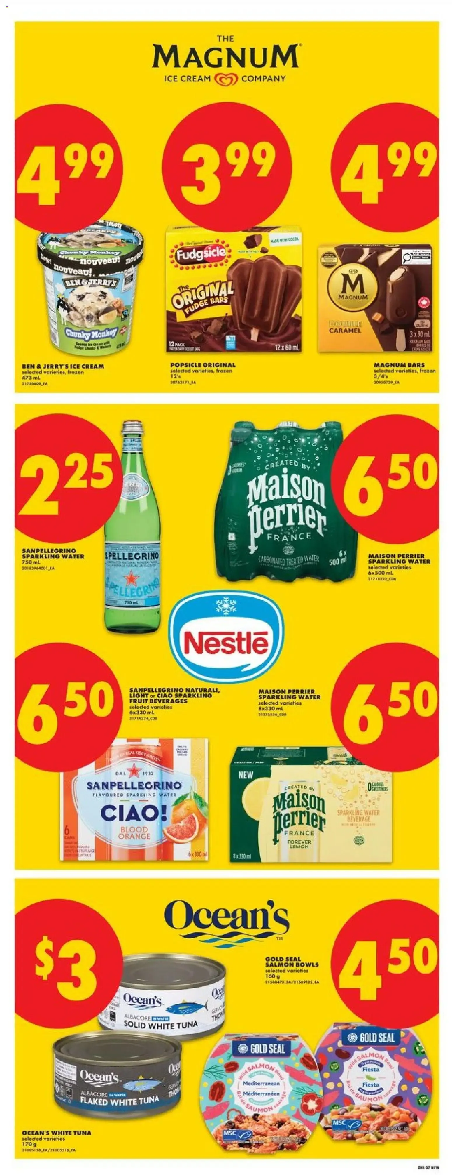 No Frills weekly flyer - AB from Sep 10, 2026 > weekly specials & deals from September 10 to September 16 2026 - flyer page 13