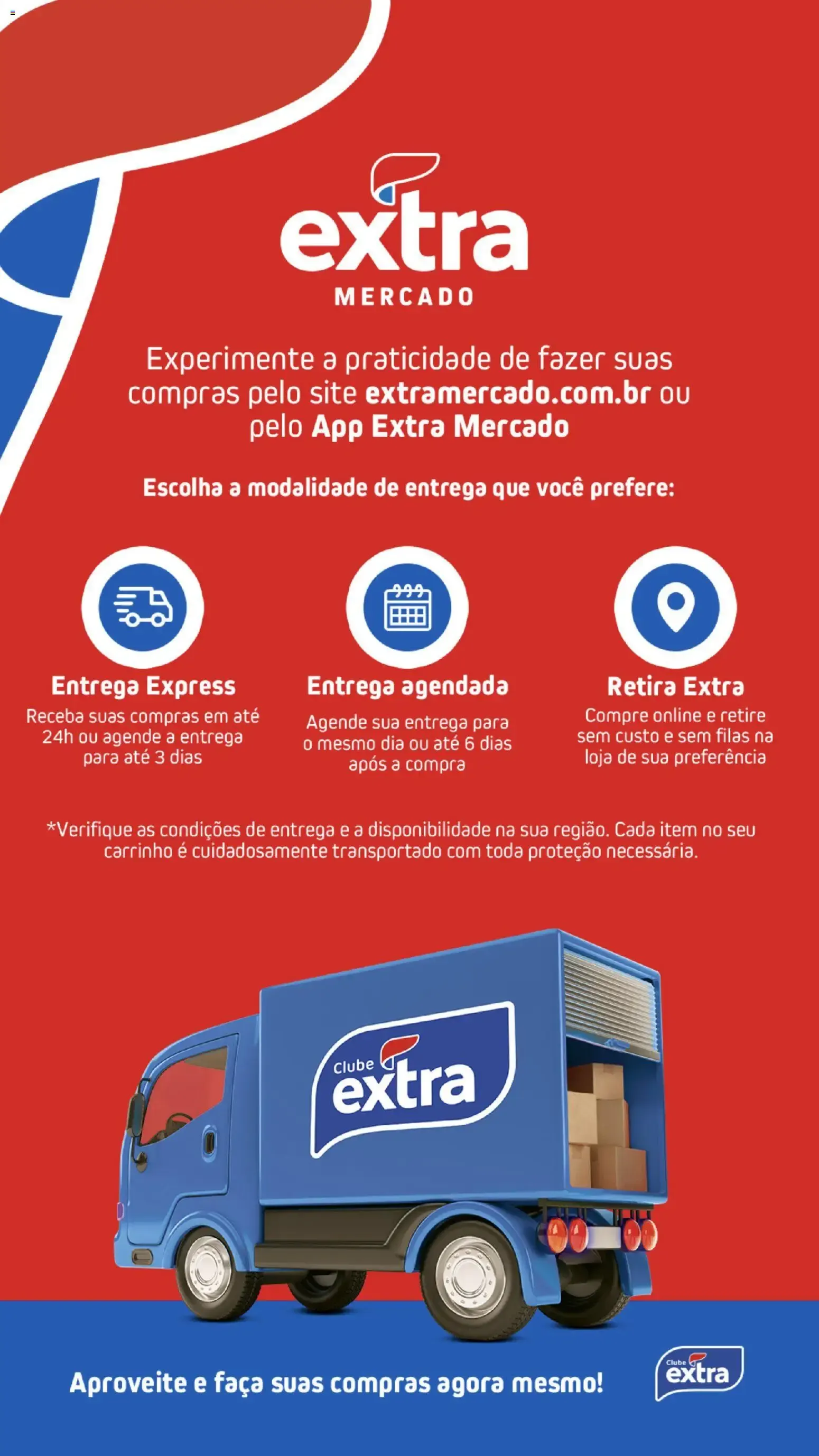 Encarte de Extra: Em Dia de Jogo Extra é Gol 23 de junho até 25 de junho 2026 - Pagina 2