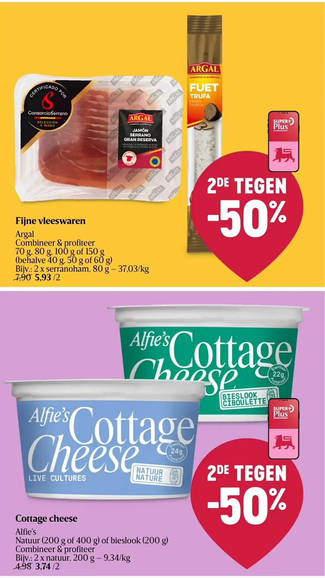 Superplus Deals van 6 augustus tot 12 augustus 2026 - folder pagina 8