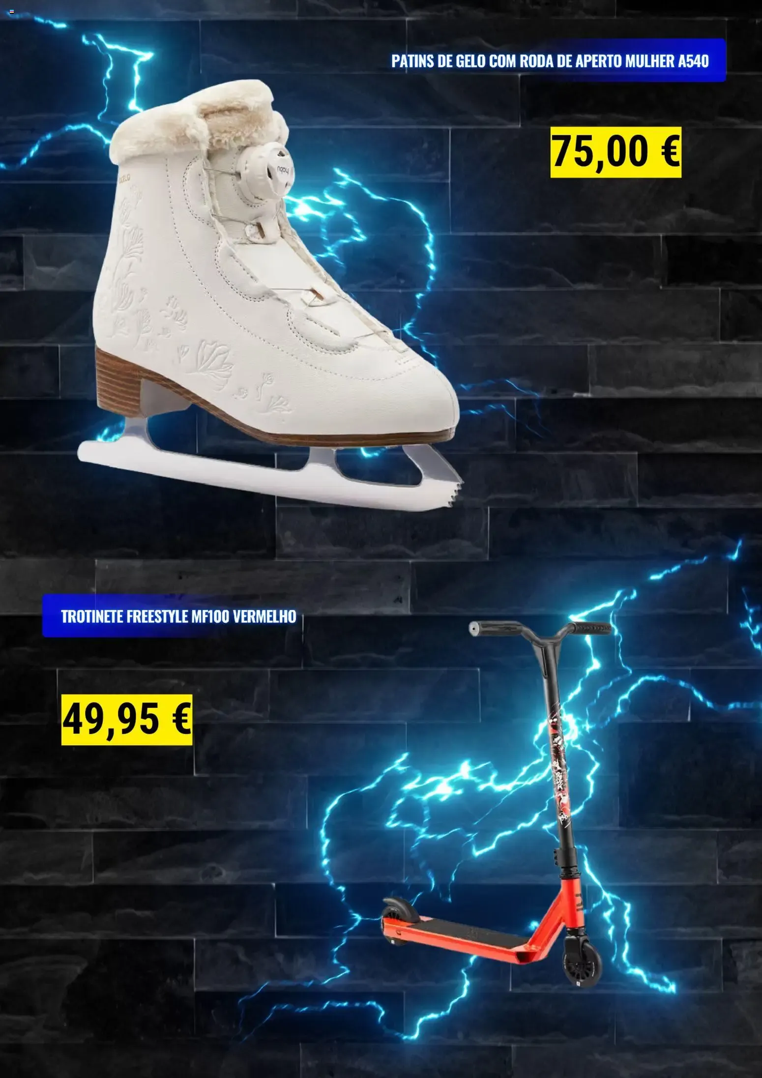Folheto Decathlon Baixas de Preço de 1 de outubro até 31 de outubro 2026 - Pagina 5