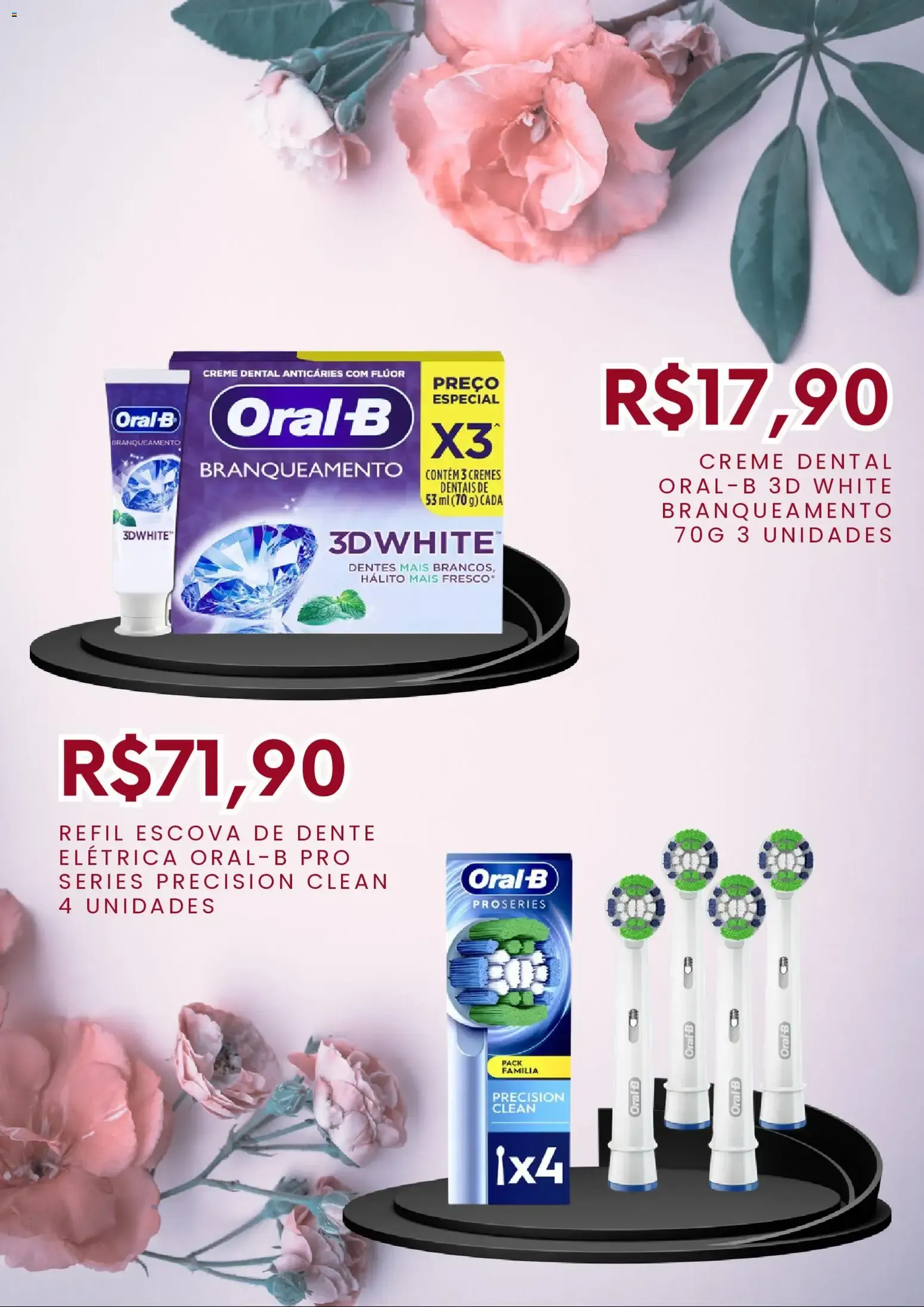 Encarte de Drogasil - Catálogo atual de 06/07/2026 | Promoções online 6 de julho até 12 de julho 2026 - Pagina 2