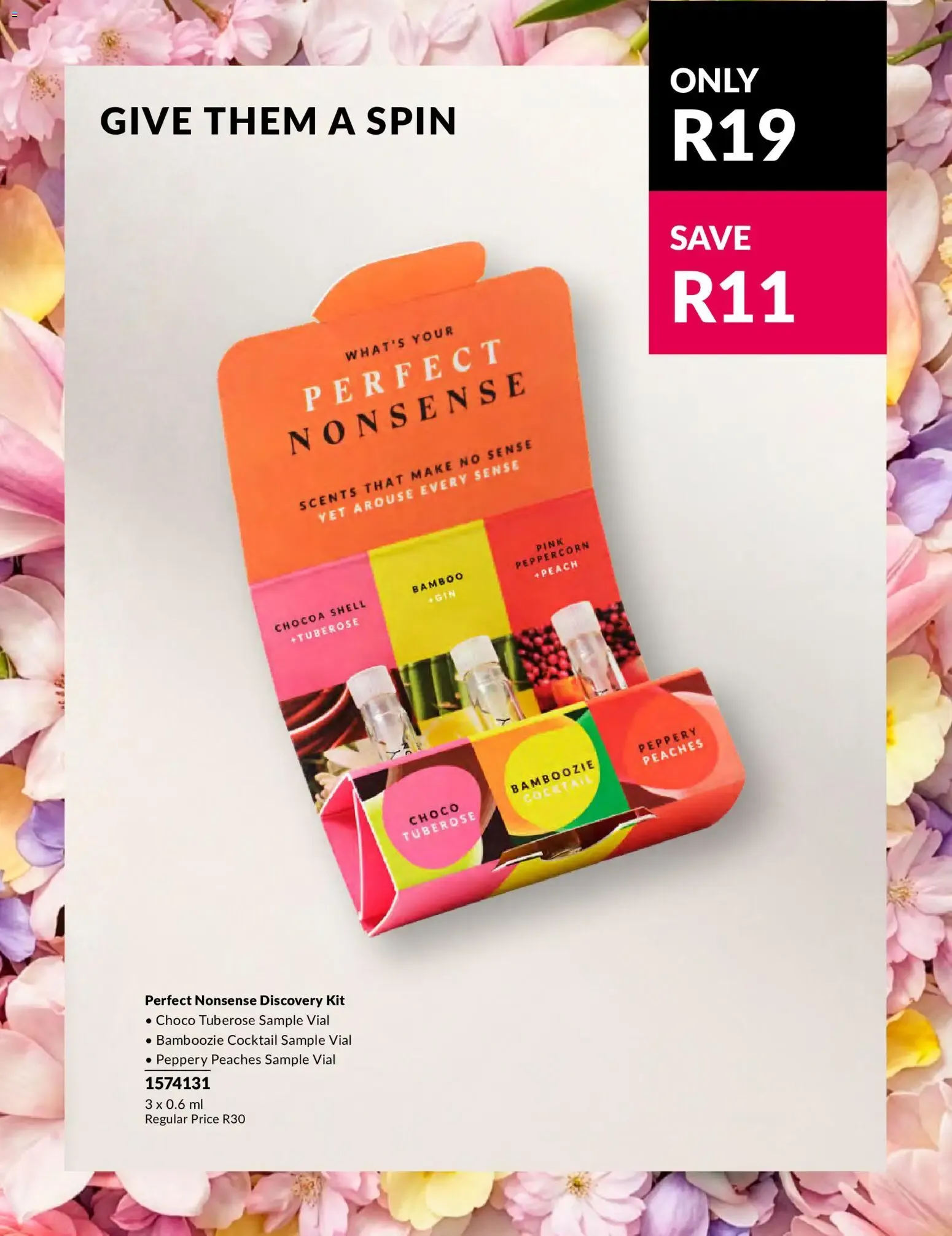 Avon Step Into Spring (21/09/2026 - 30/09/2026) Online from 21 September to 30 September 2026 - Catalogue Page 8