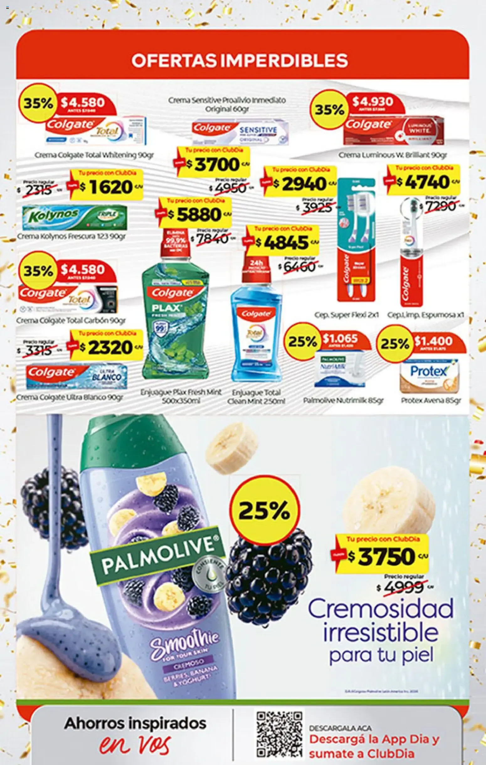 Ofertas de Supermercado DIA Ofertas del 09/09/2026 - 15/09/2026 9 de septiembre al 14 de septiembre 2026 - Página 8 del catálogo