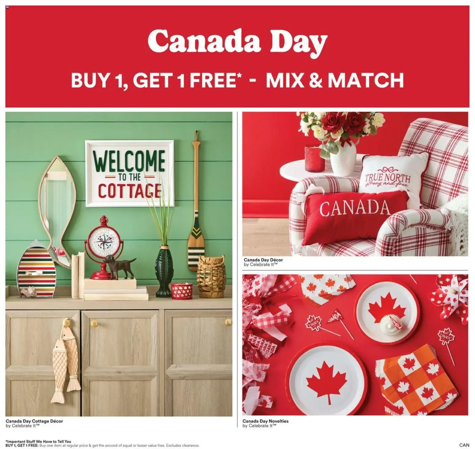 Michaels: Screen-Free Summer Savings from June 12 to June 18 2026 - flyer page 2